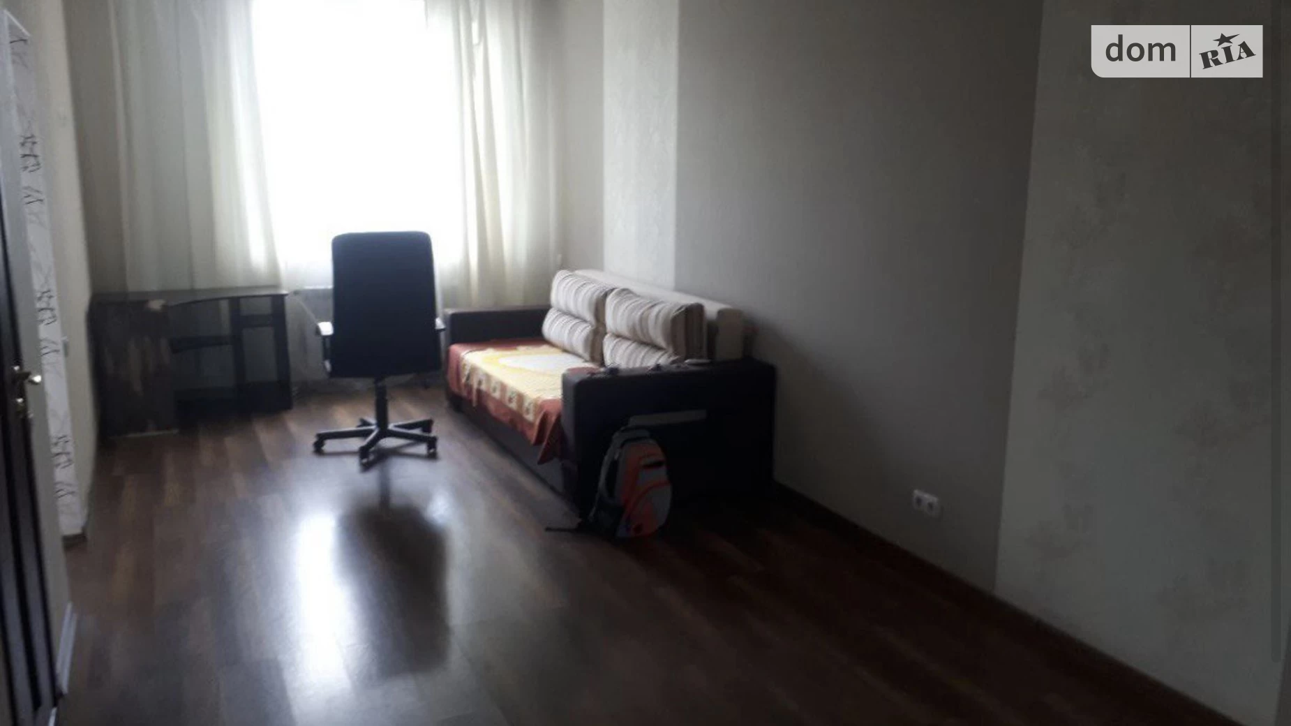 Здається в оренду 1-кімнатна квартира 40 кв. м у Харкові, вул. Новоолександрівська, 54А корпус 1 - фото 2