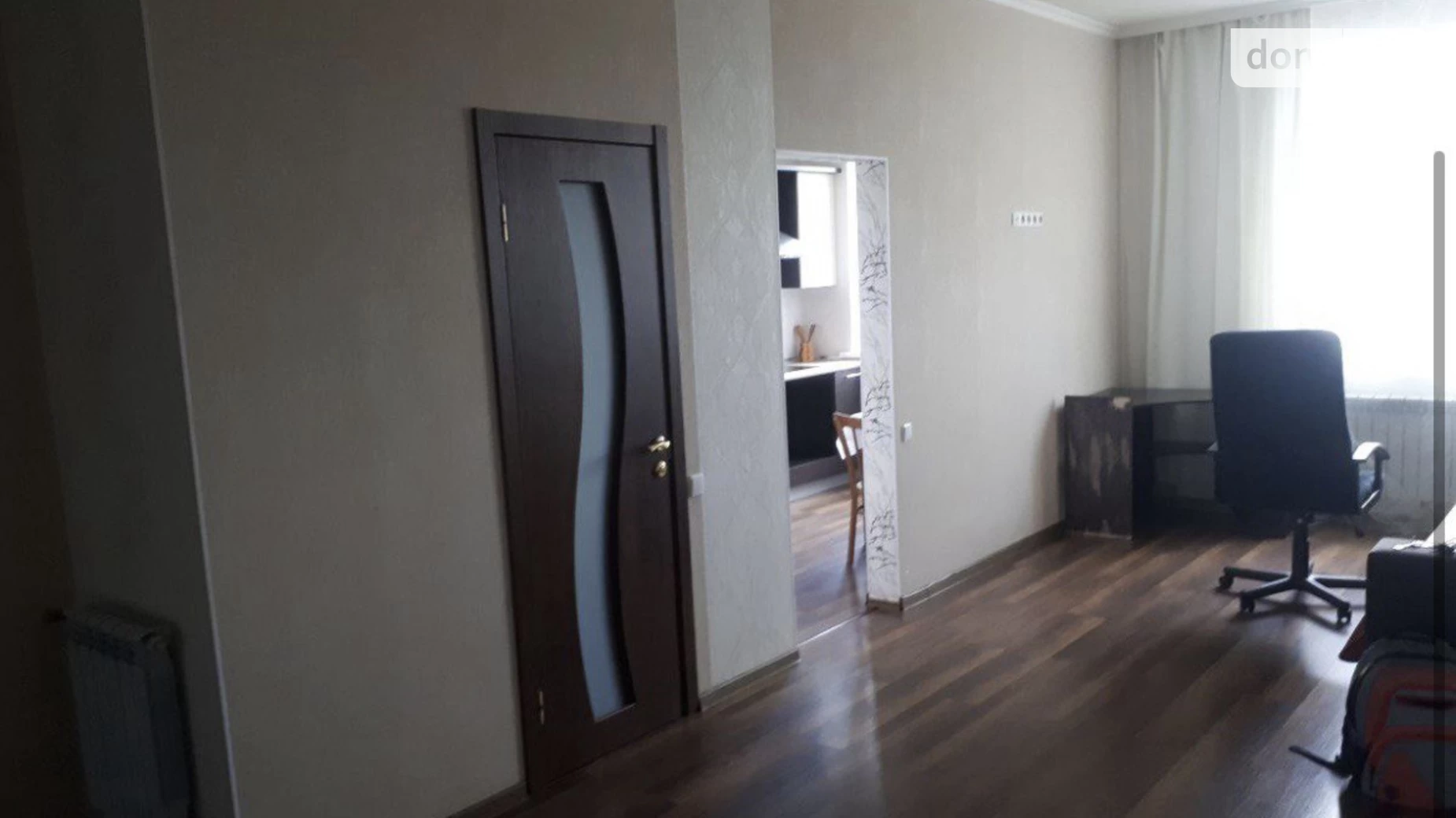 Здається в оренду 1-кімнатна квартира 40 кв. м у Харкові, вул. Новоолександрівська, 54А корпус 1 - фото 4