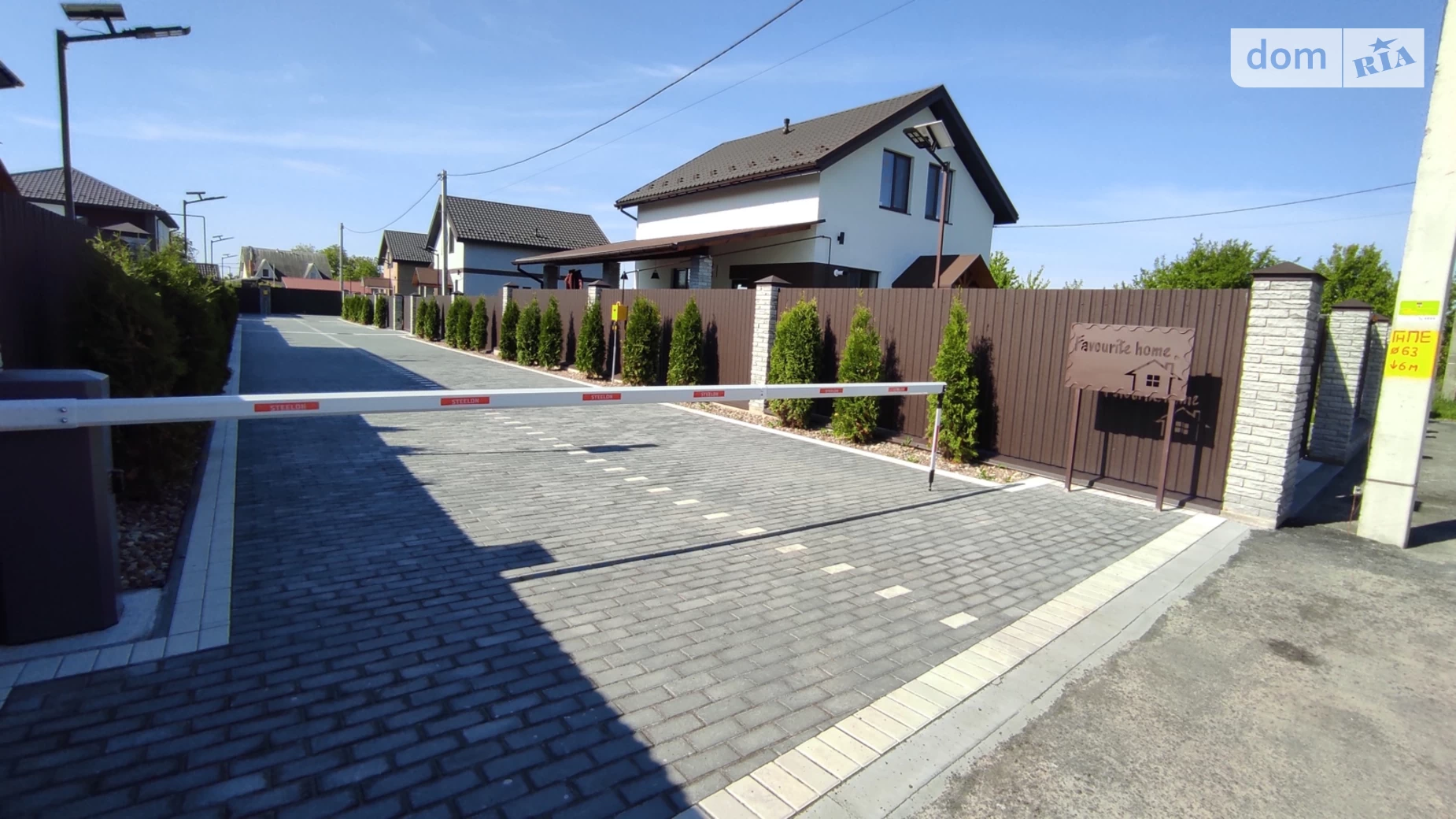 Продається будинок 2 поверховий 110 кв. м з банею/сауною, цена: 125000 $ - фото 3