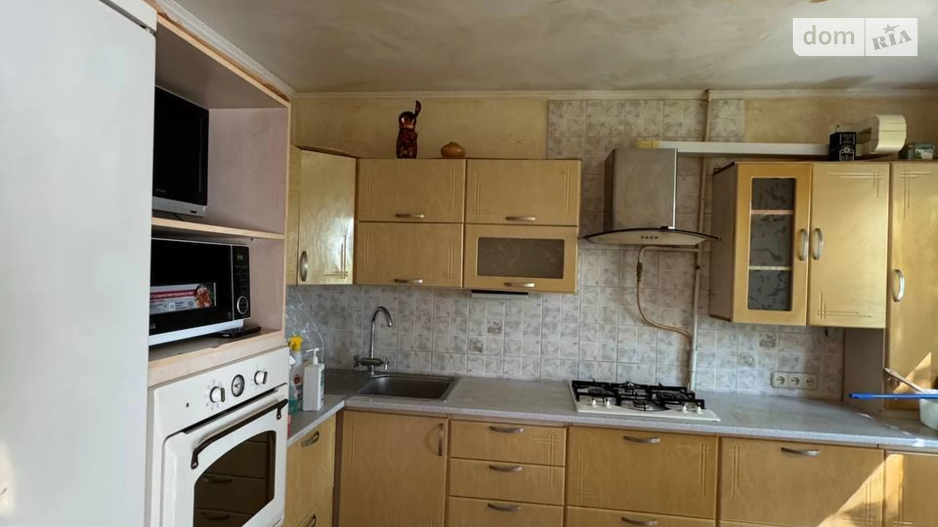 Сдается в аренду 2-комнатная квартира 60 кв. м в Днепре, ул. Космодромная, 4/3 - фото 2