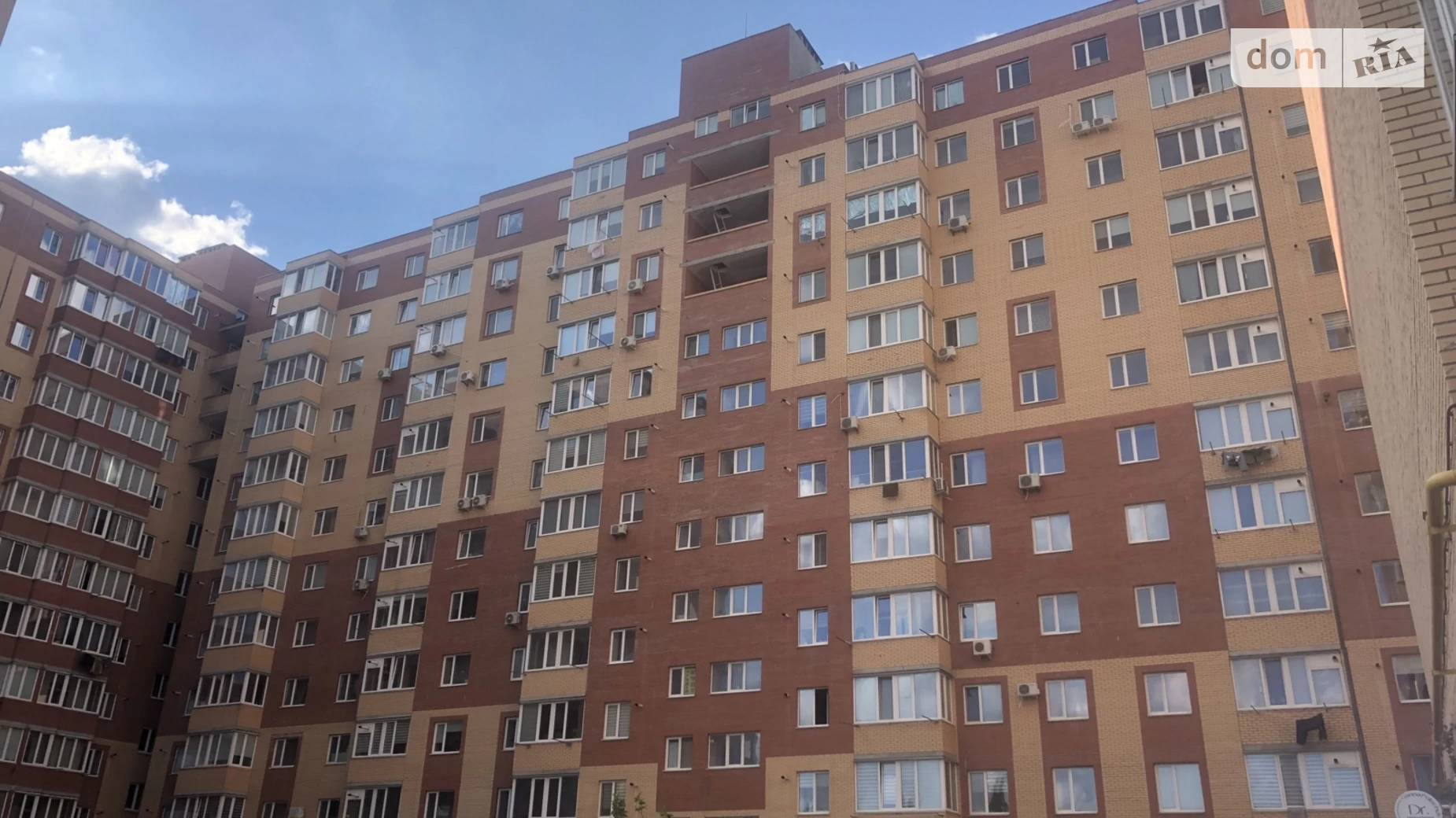 Продається 1-кімнатна квартира 60.1 кв. м у Вінниці, вул. Академіка Янгеля - фото 2