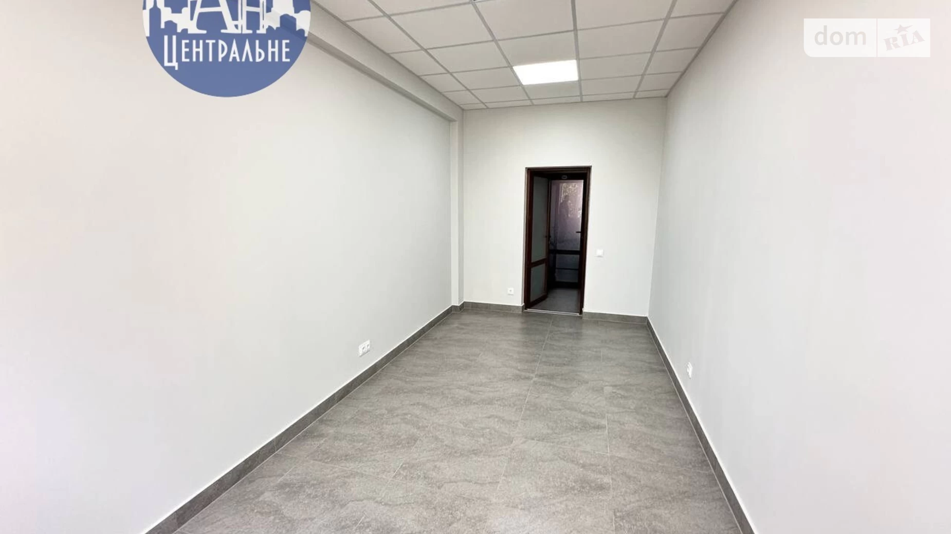 Здається в оренду офіс 42.6 кв. м в бізнес-центрі, цена: 12908 грн - фото 5