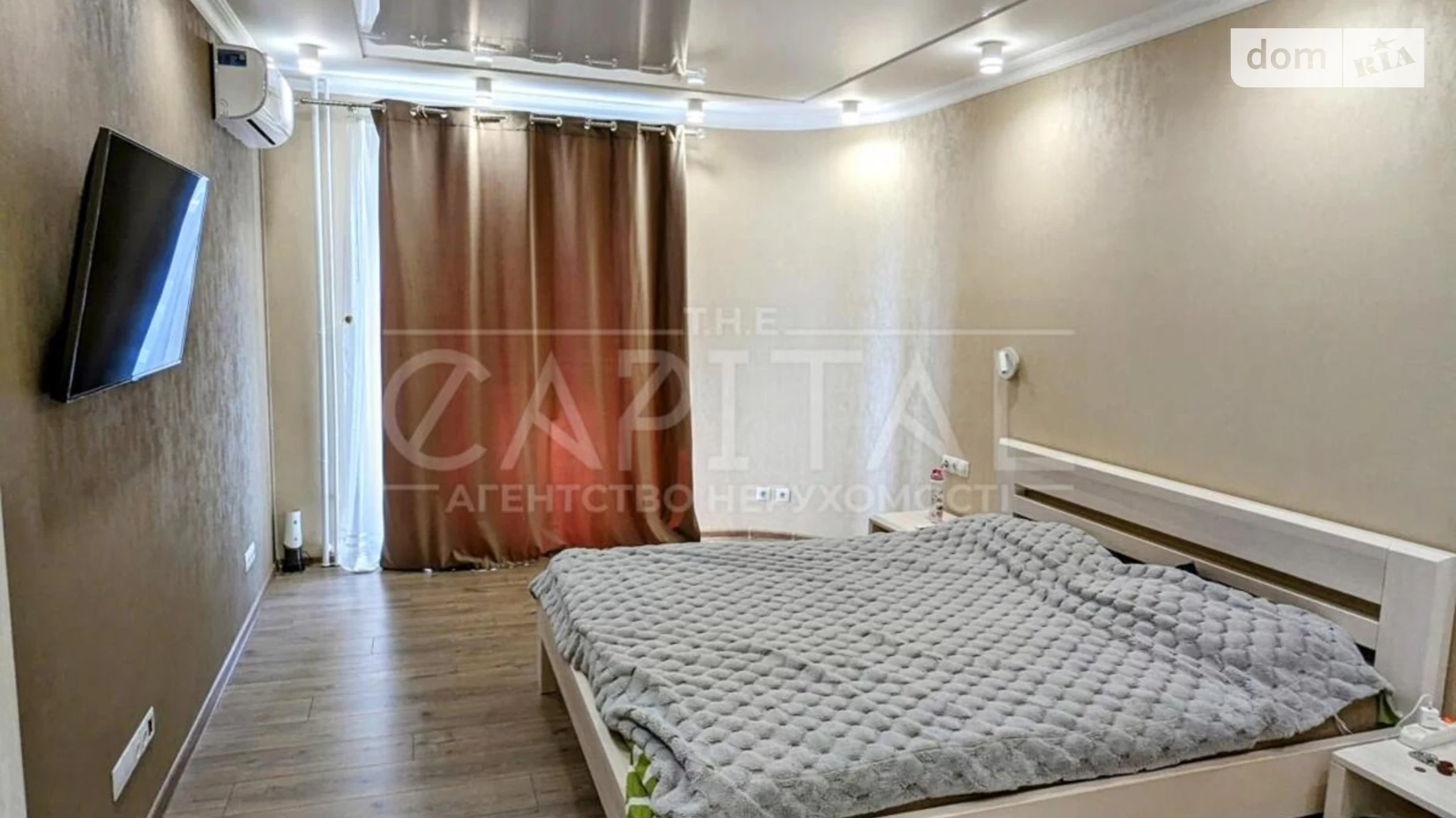 Продается 2-комнатная квартира 65 кв. м в Чайках, ул. Валерия Лобановского, 28 - фото 4