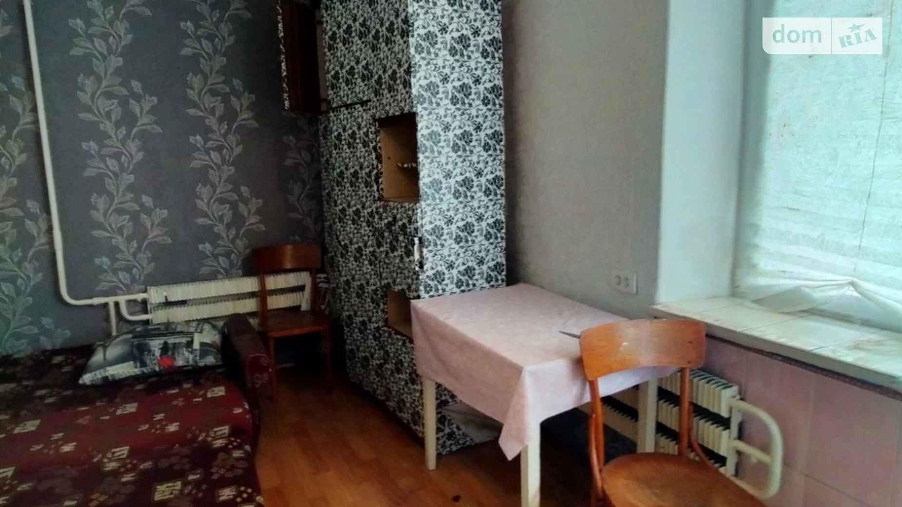 Продается 1-комнатная квартира 14 кв. м в Хмельницком, ул. Ганжи Ивана, 20/1 - фото 3