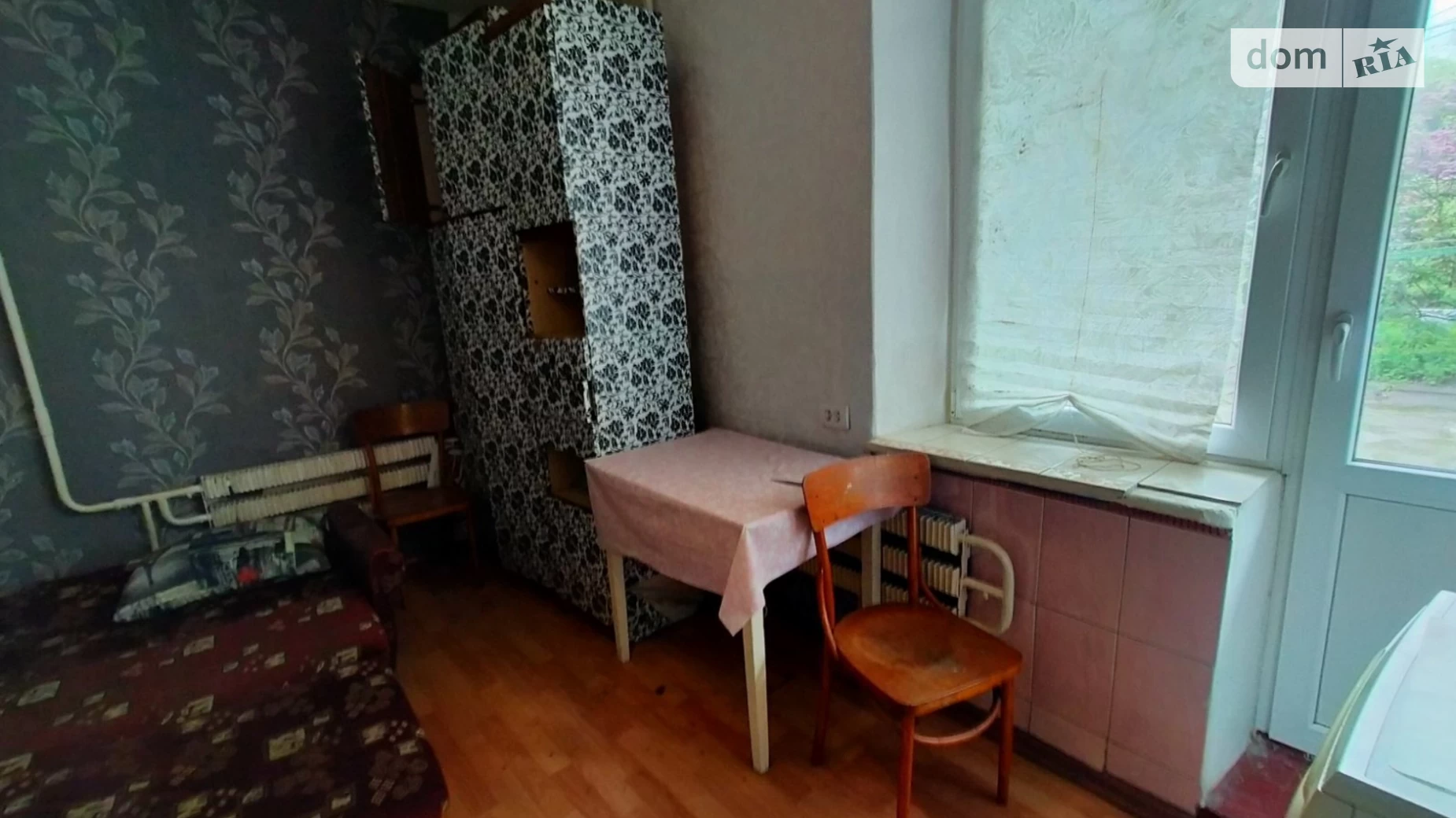 Продается 1-комнатная квартира 14 кв. м в Хмельницком, ул. Ганжи Ивана, 20/1 - фото 4