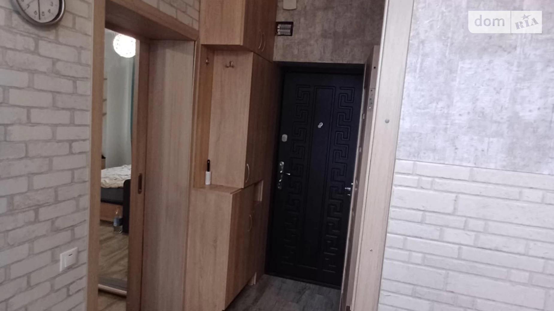 Продается 1-комнатная квартира 21.4 кв. м в Одессе, 7-я ул. Пересыпская - фото 3