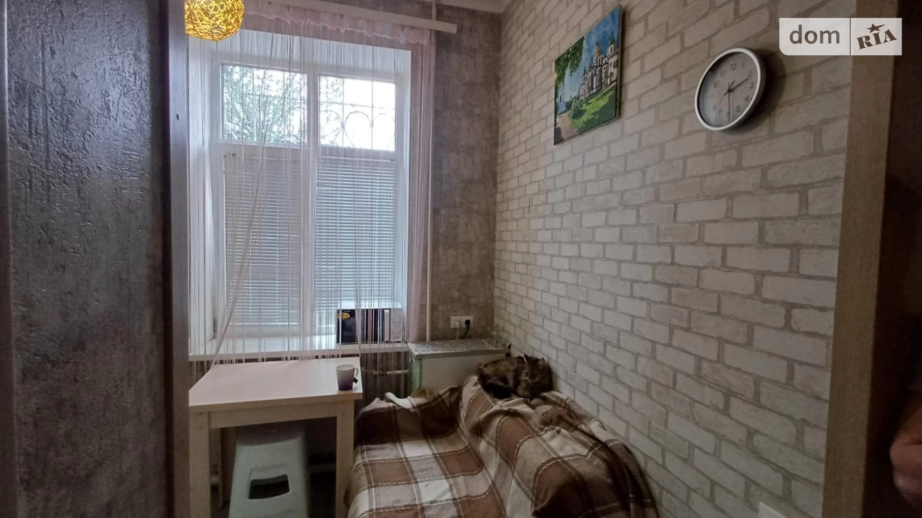 Продается 1-комнатная квартира 21.4 кв. м в Одессе, 7-я ул. Пересыпская - фото 2
