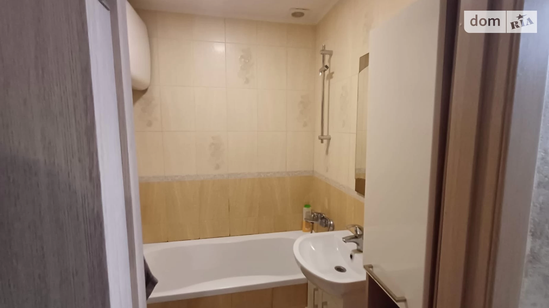 Продается 1-комнатная квартира 21.4 кв. м в Одессе, 7-я ул. Пересыпская - фото 5