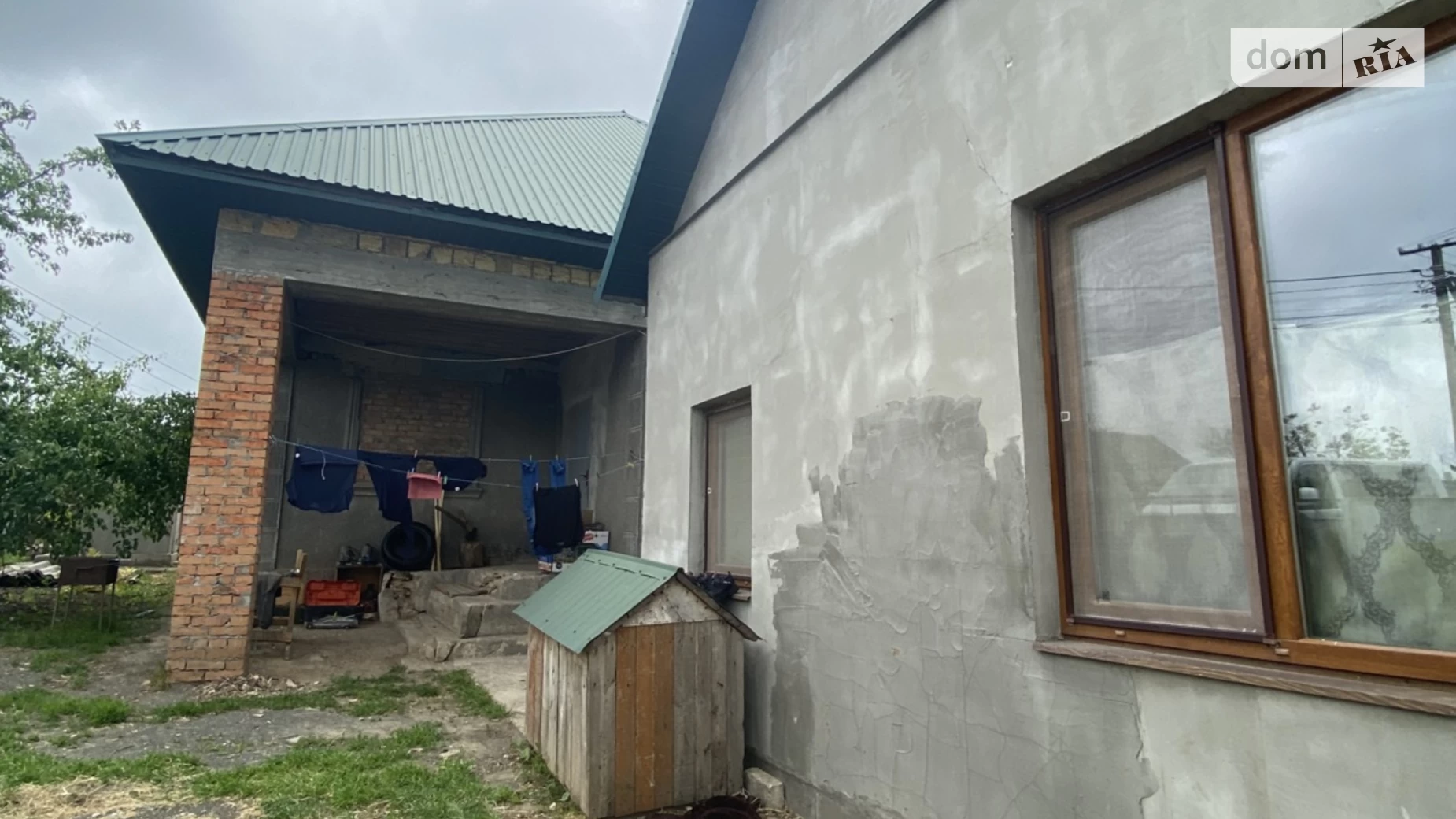 Продається будинок 2 поверховий 136 кв. м с басейном, цена: 26000 $ - фото 2