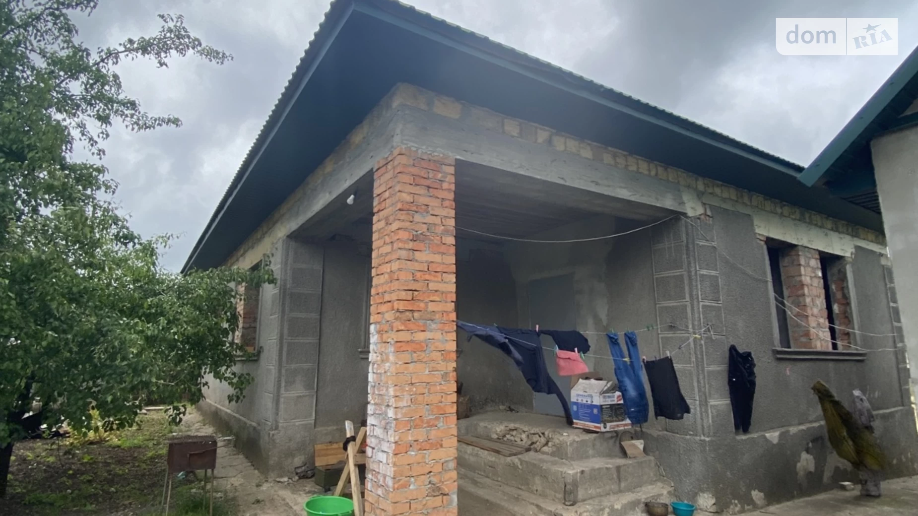 Продається будинок 2 поверховий 136 кв. м с басейном, цена: 26000 $ - фото 5