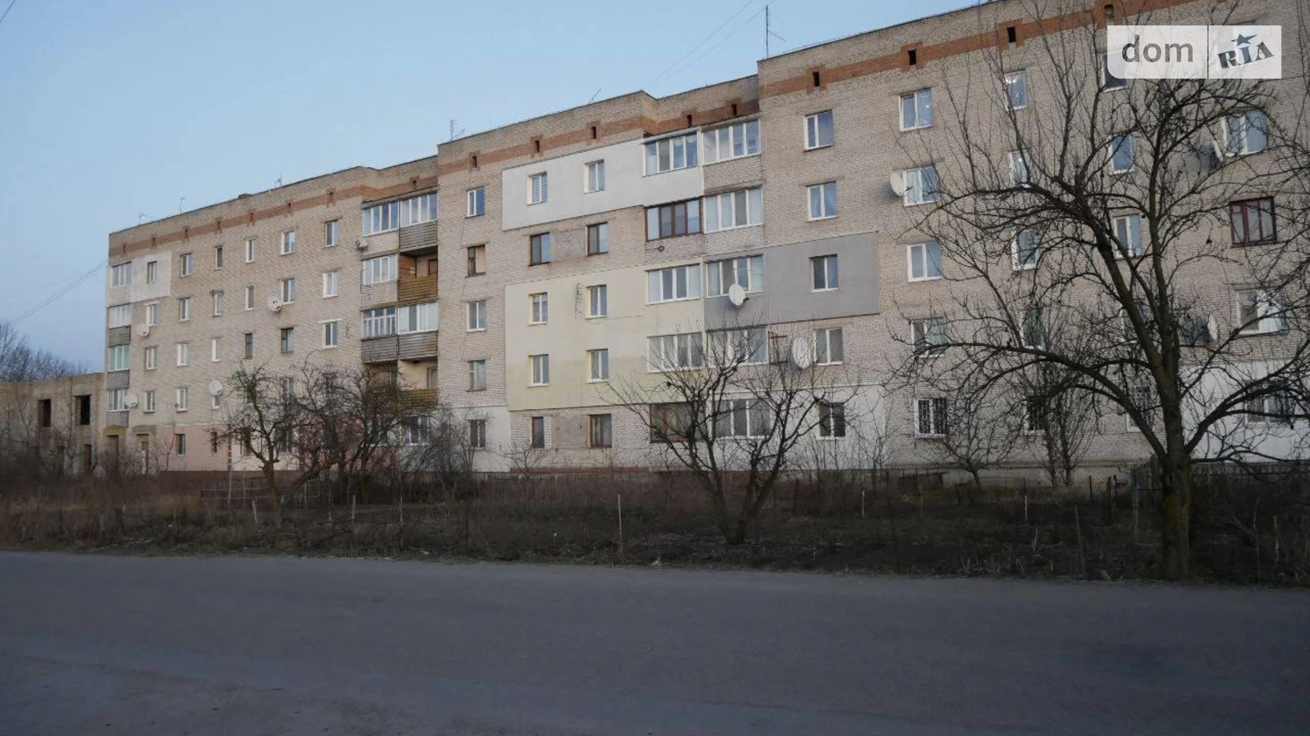 Продается 3-комнатная квартира 67 кв. м в Калиновке, цена: 39999 $ - фото 2