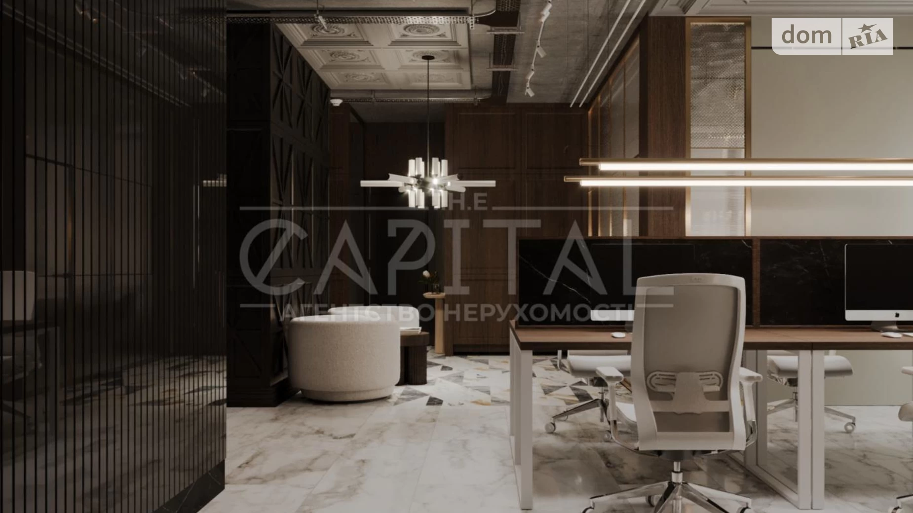 Сдается в аренду офис 220 кв. м в бизнес-центре, цена: 10000 $ - фото 3