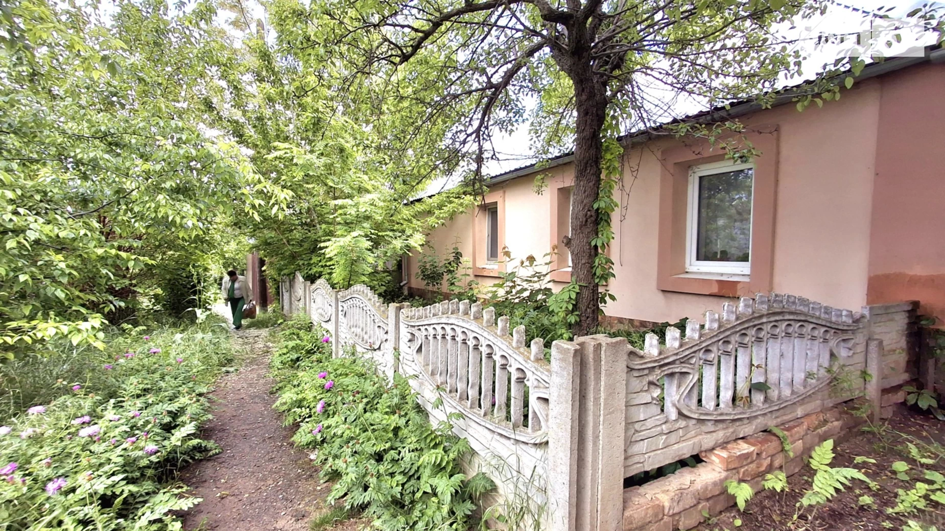 Продается одноэтажный дом 65.7 кв. м с садом, цена: 46000 $ - фото 2