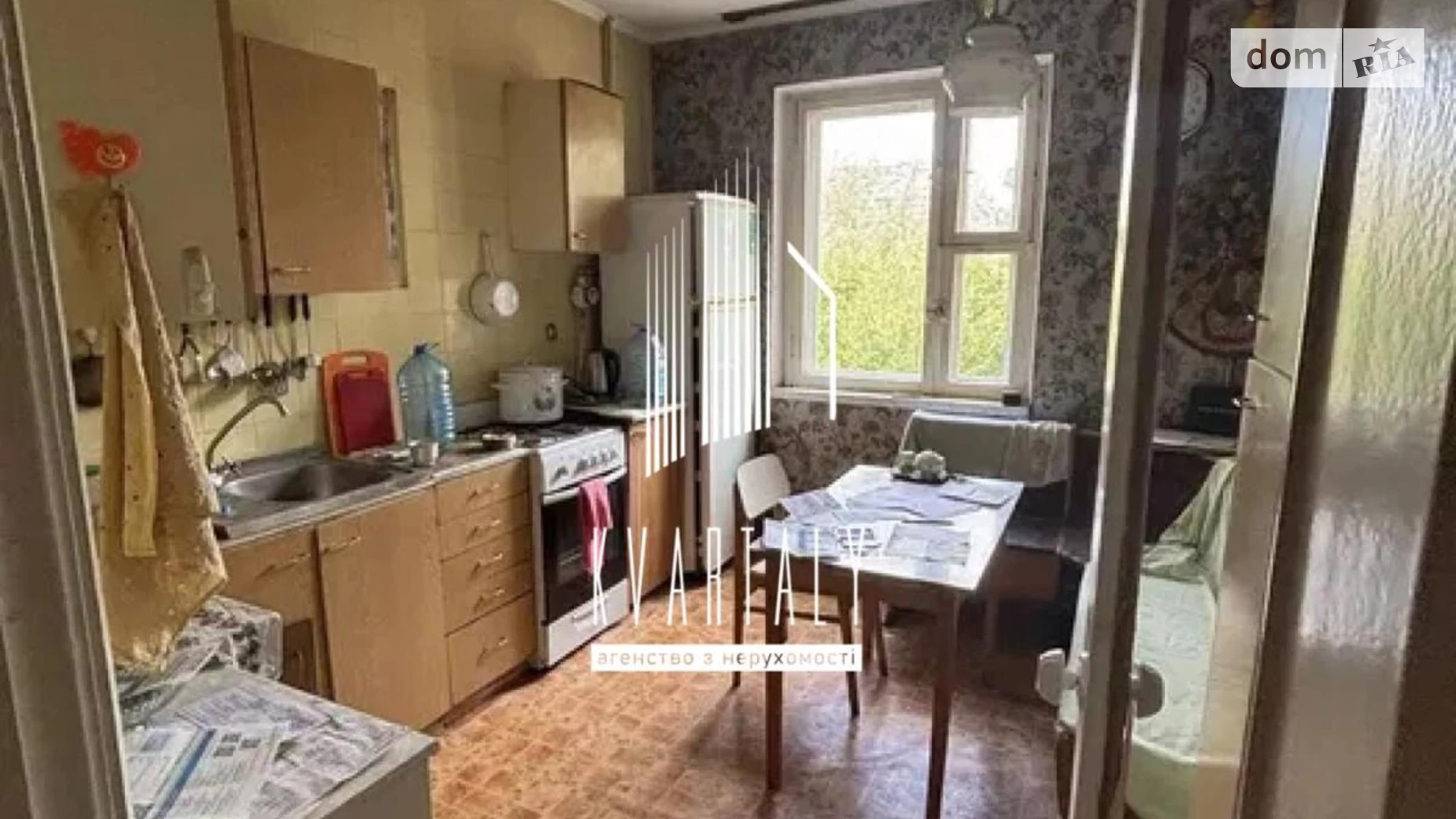 Продается 3-комнатная квартира 69.4 кв. м в Киеве, просп. Европейского Союза(Правды), 33 - фото 5