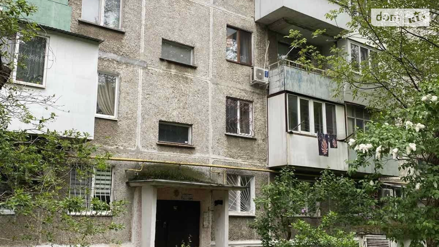 Продается 2-комнатная квартира 44.4 кв. м в Одессе, просп. Небесной Сотни, 35 - фото 2