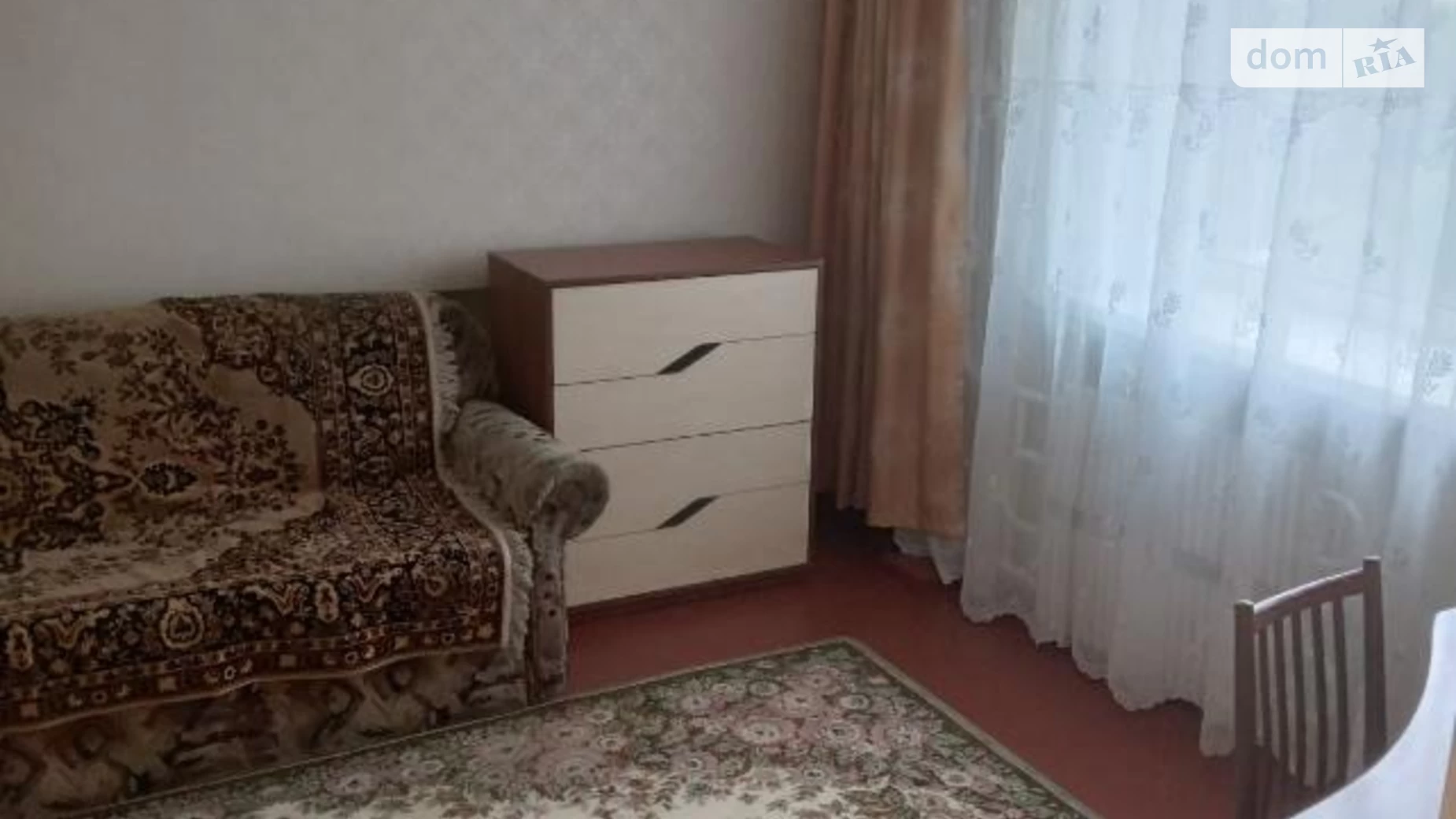 Здається в оренду 2-кімнатна квартира 60 кв. м у Дніпрі, просп. Перемоги, 23 - фото 4
