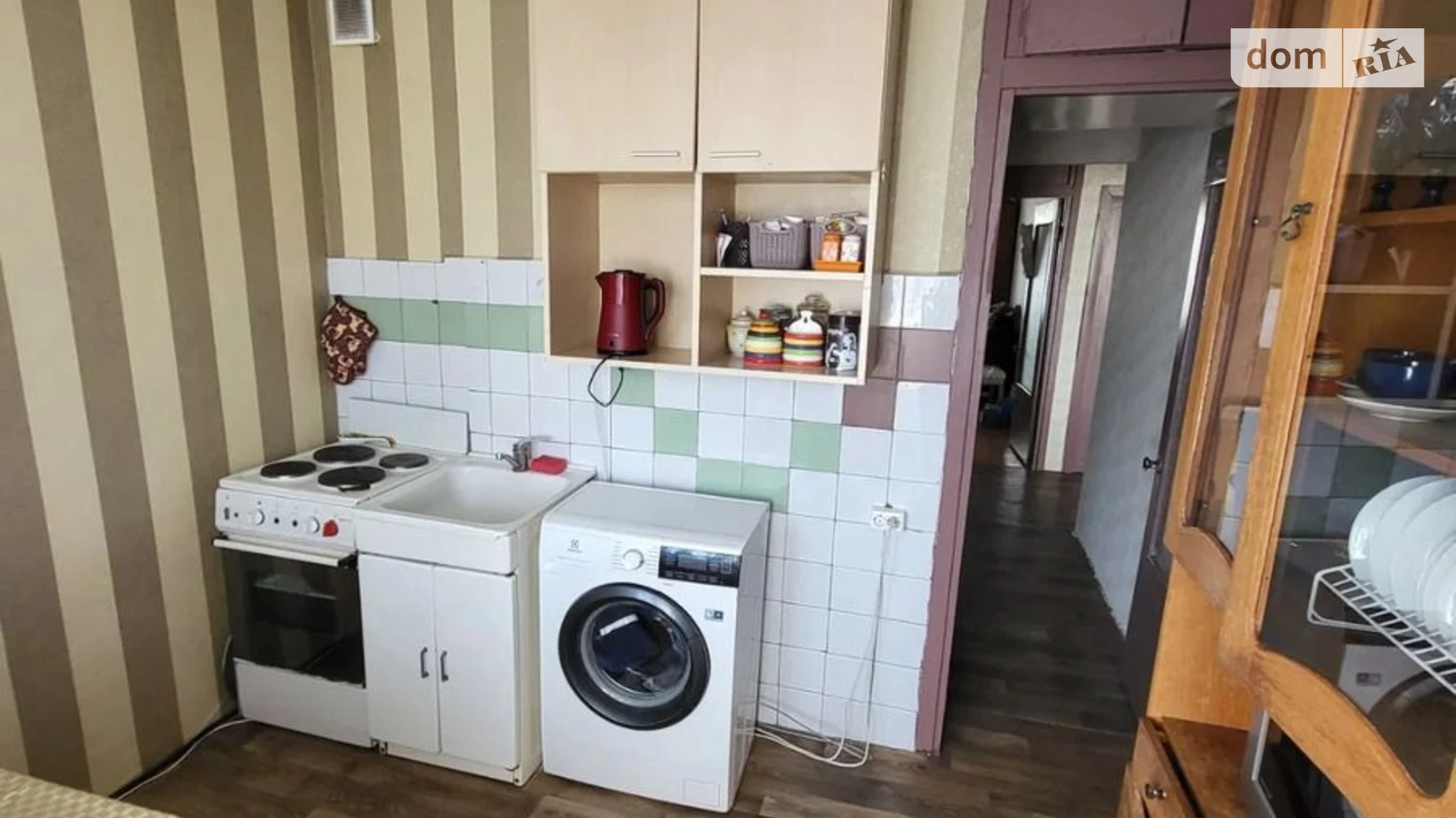 Продается 3-комнатная квартира 69 кв. м в Киеве, ул. Демеевская, 45А - фото 2