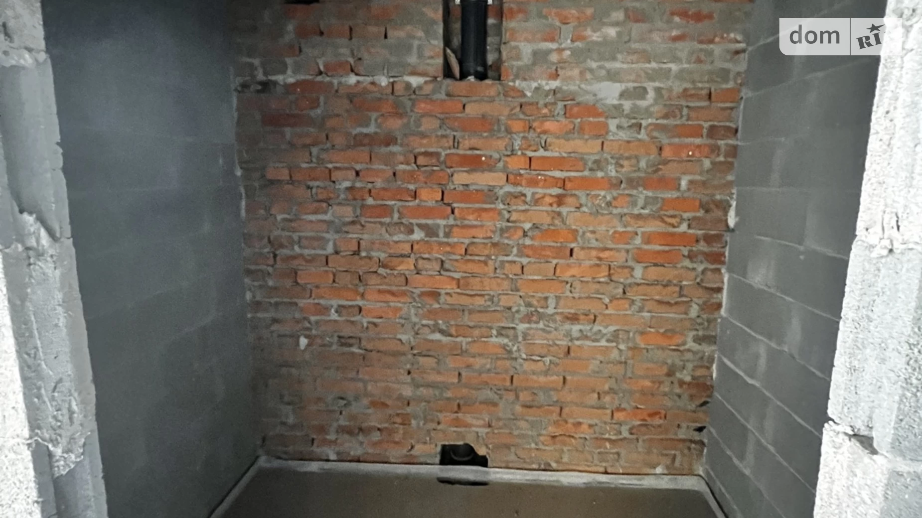 Продається 1-кімнатна квартира 41.6 кв. м у Бучі, пров. Гостомельський, 4 - фото 4
