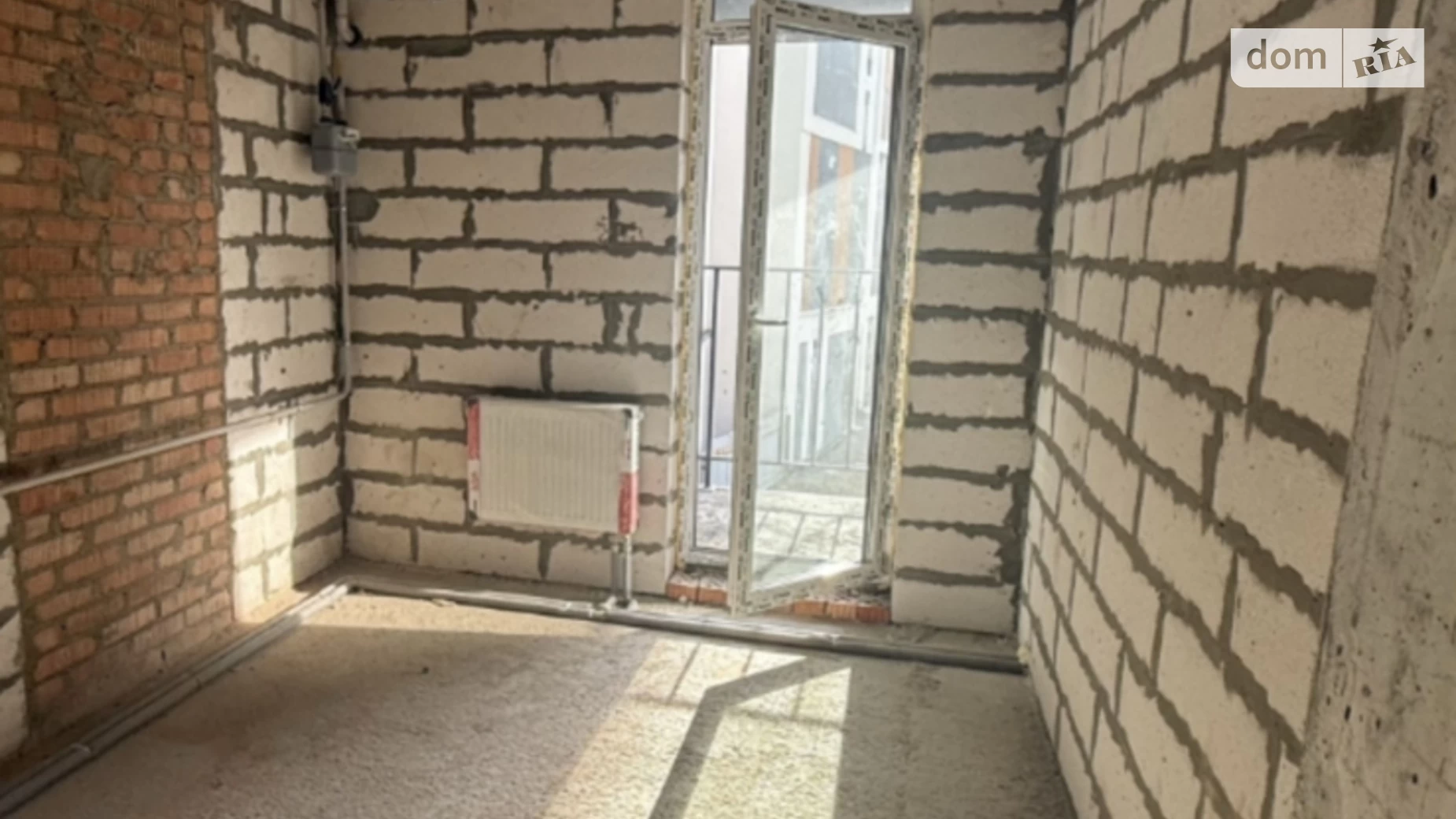 Продается 1-комнатная квартира 45 кв. м в Виннице, ул. Келецкая, 45Б корпус 1 - фото 5