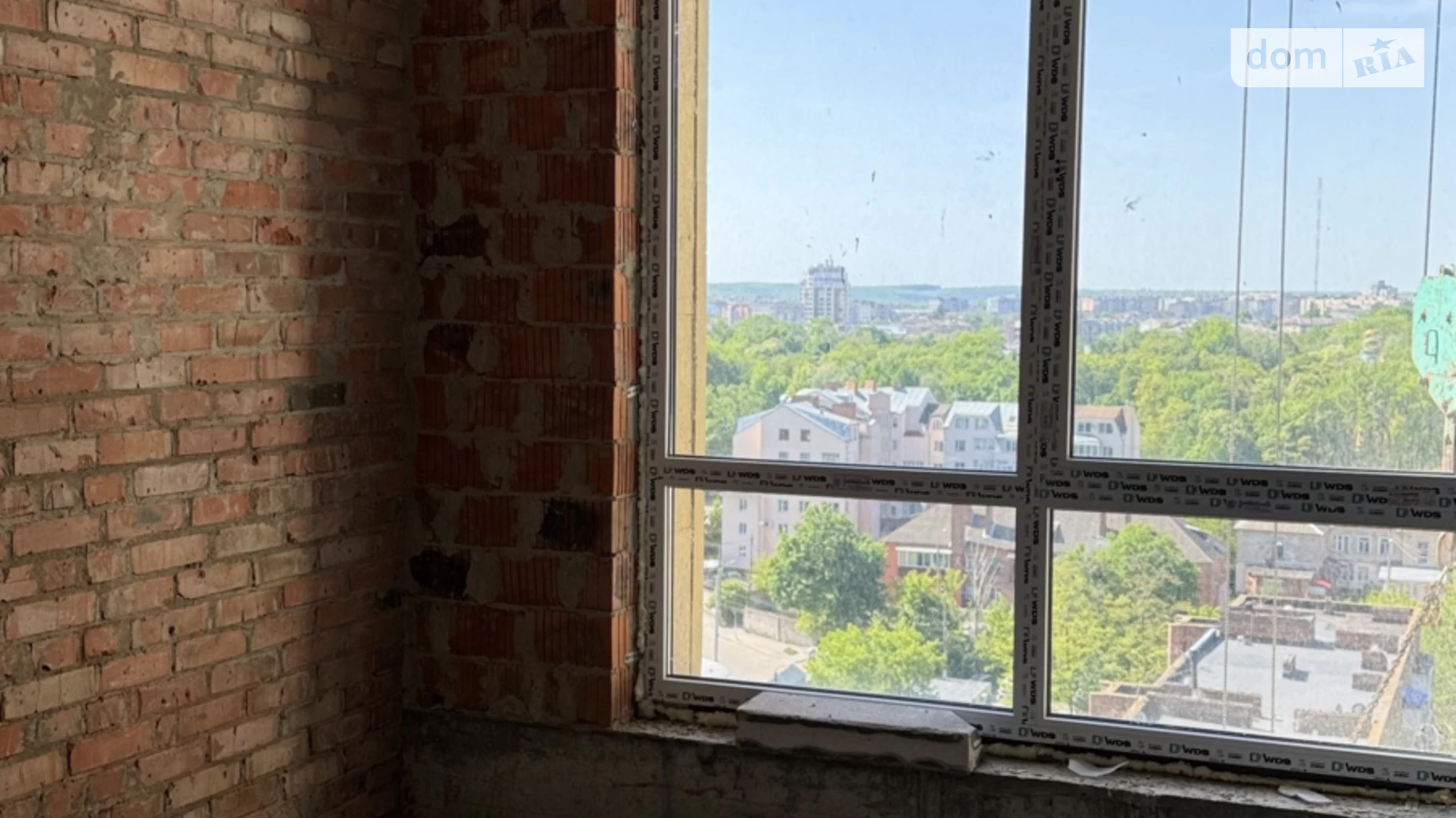 Продается 2-комнатная квартира 62.8 кв. м в Виннице, пер. Кирпичный, 12 - фото 3