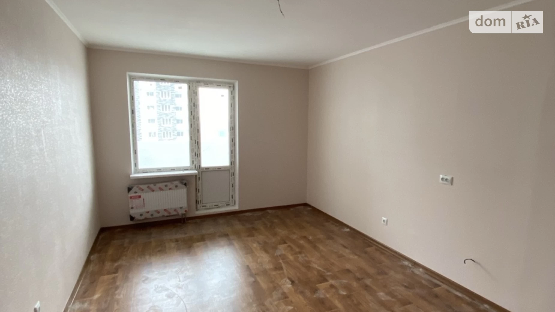 Продается 1-комнатная квартира 60 кв. м в Киеве, ул. Коноплянская, 22Б - фото 4