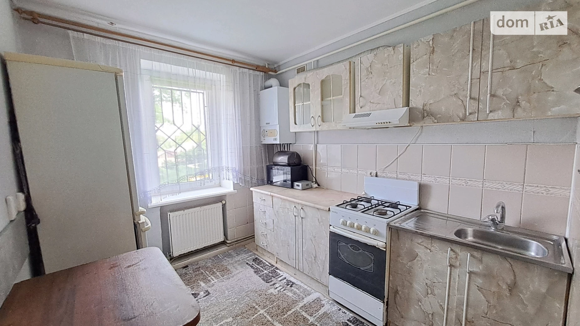 2-кімнатна квартира 45 кв. м у Тернополі, вул. Підкови Івана, 1 - фото 4