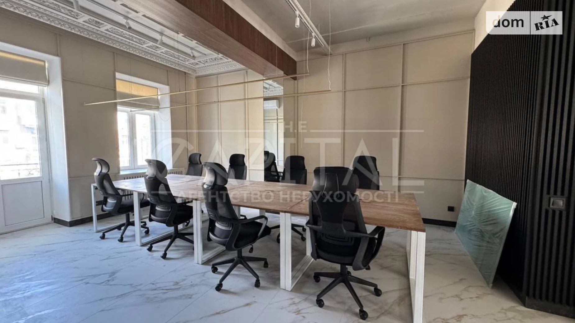 Сдается в аренду офис 230 кв. м в бизнес-центре, цена: 12000 $ - фото 4