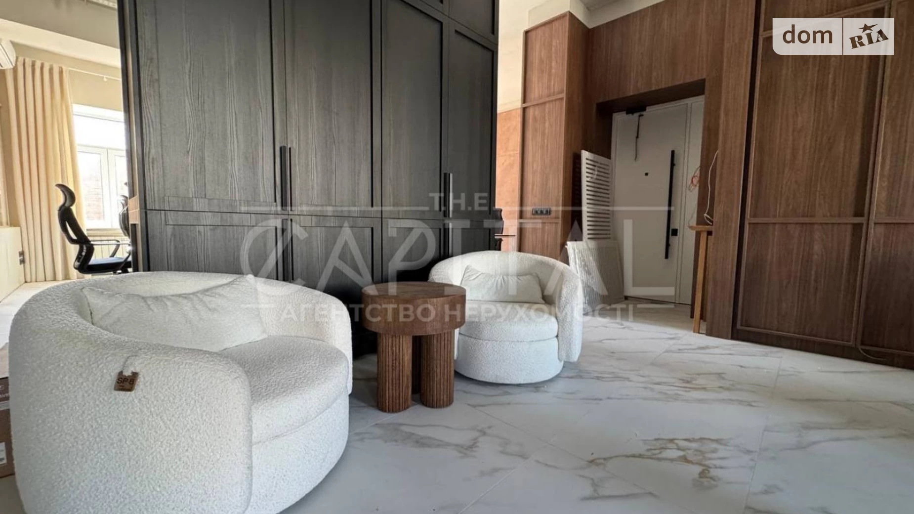 Сдается в аренду офис 230 кв. м в бизнес-центре, цена: 12000 $ - фото 5
