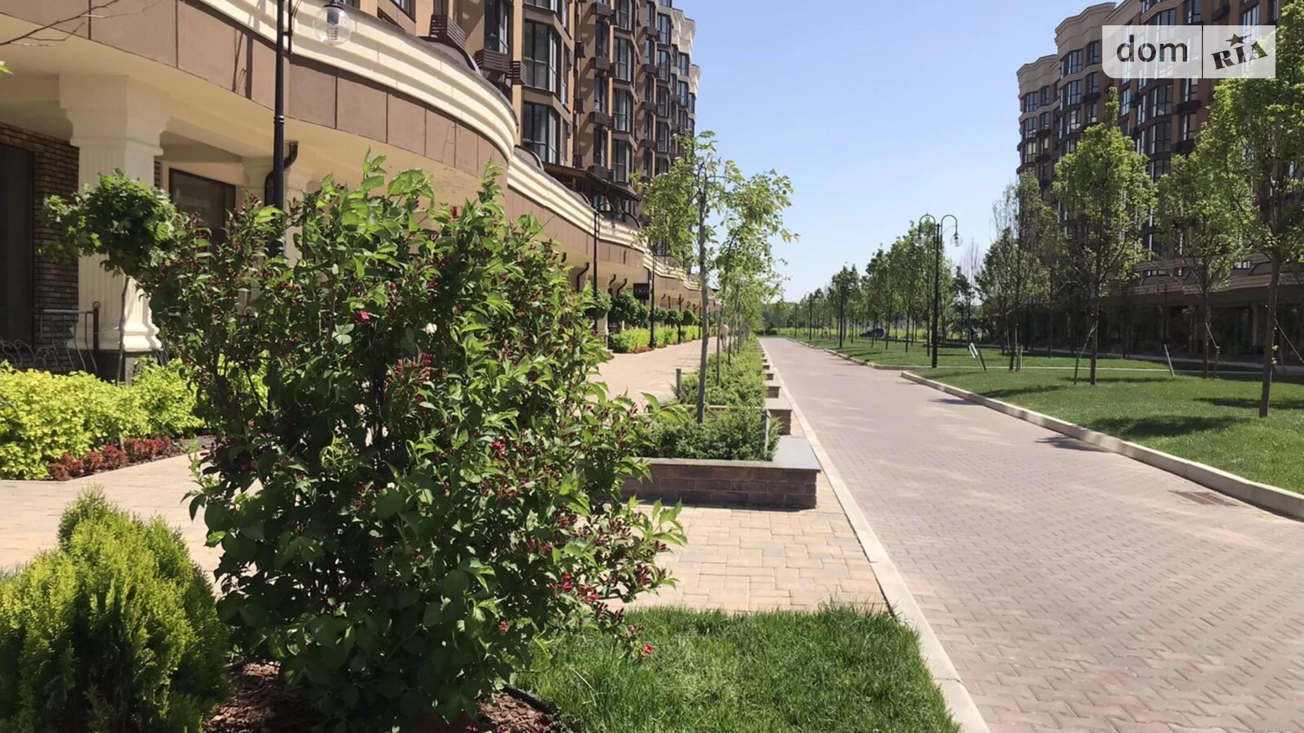 Продається 2-кімнатна квартира 65.2 кв. м у Софіївській Борщагівці, просп. Мартинова, 38 - фото 4