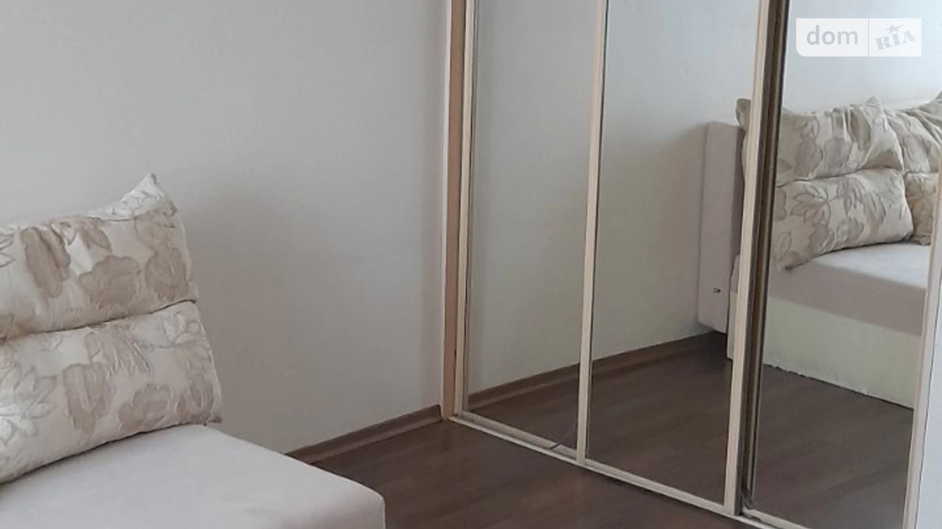 Сдается в аренду 1-комнатная квартира 38.6 кв. м в Киеве, ул. Антоновича(Горького), 162 - фото 5