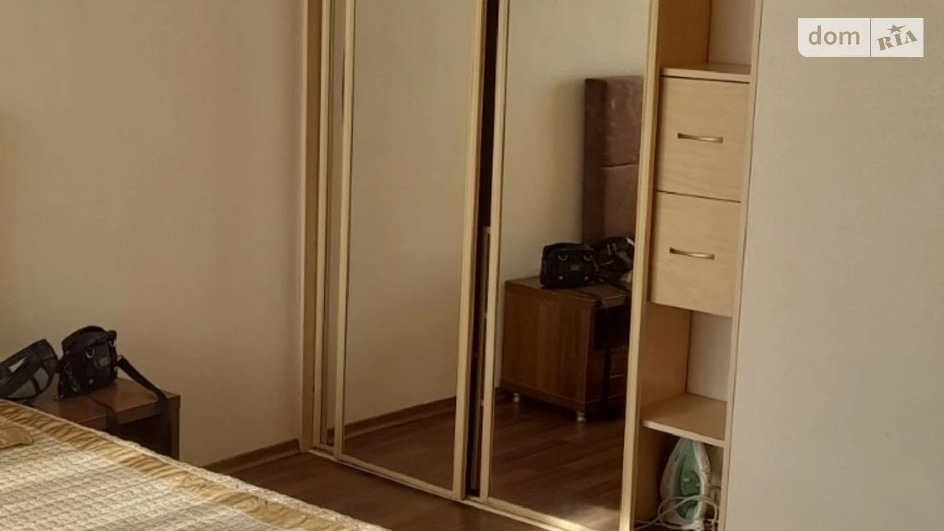 Сдается в аренду 1-комнатная квартира 38.6 кв. м в Киеве, ул. Антоновича(Горького), 162 - фото 5