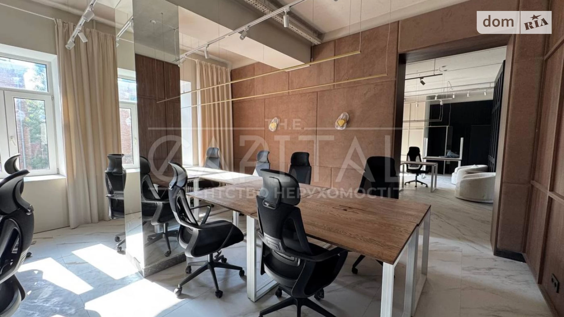 Продається офіс 230 кв. м в бізнес-центрі, цена: 1050000 $ - фото 4