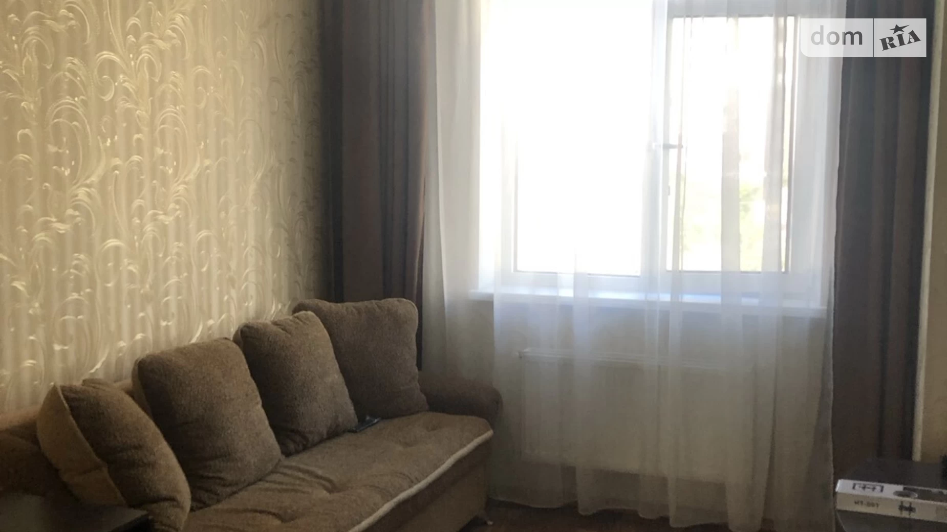 Здається в оренду 1-кімнатна квартира 32 кв. м у Одесі, вул. Перлинна, 3 - фото 3