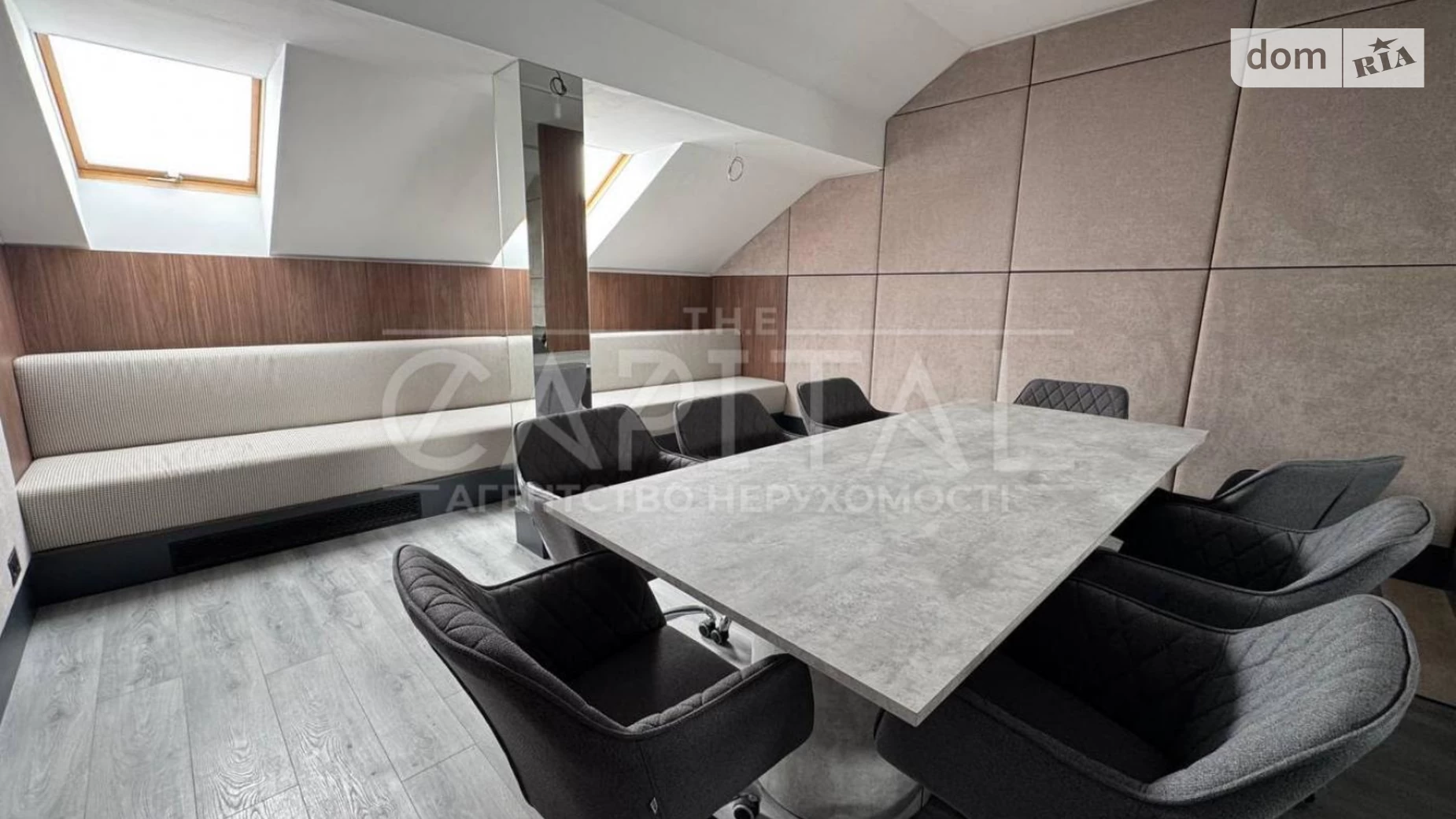Продается офис 220 кв. м в бизнес-центре, цена: 800000 $ - фото 5