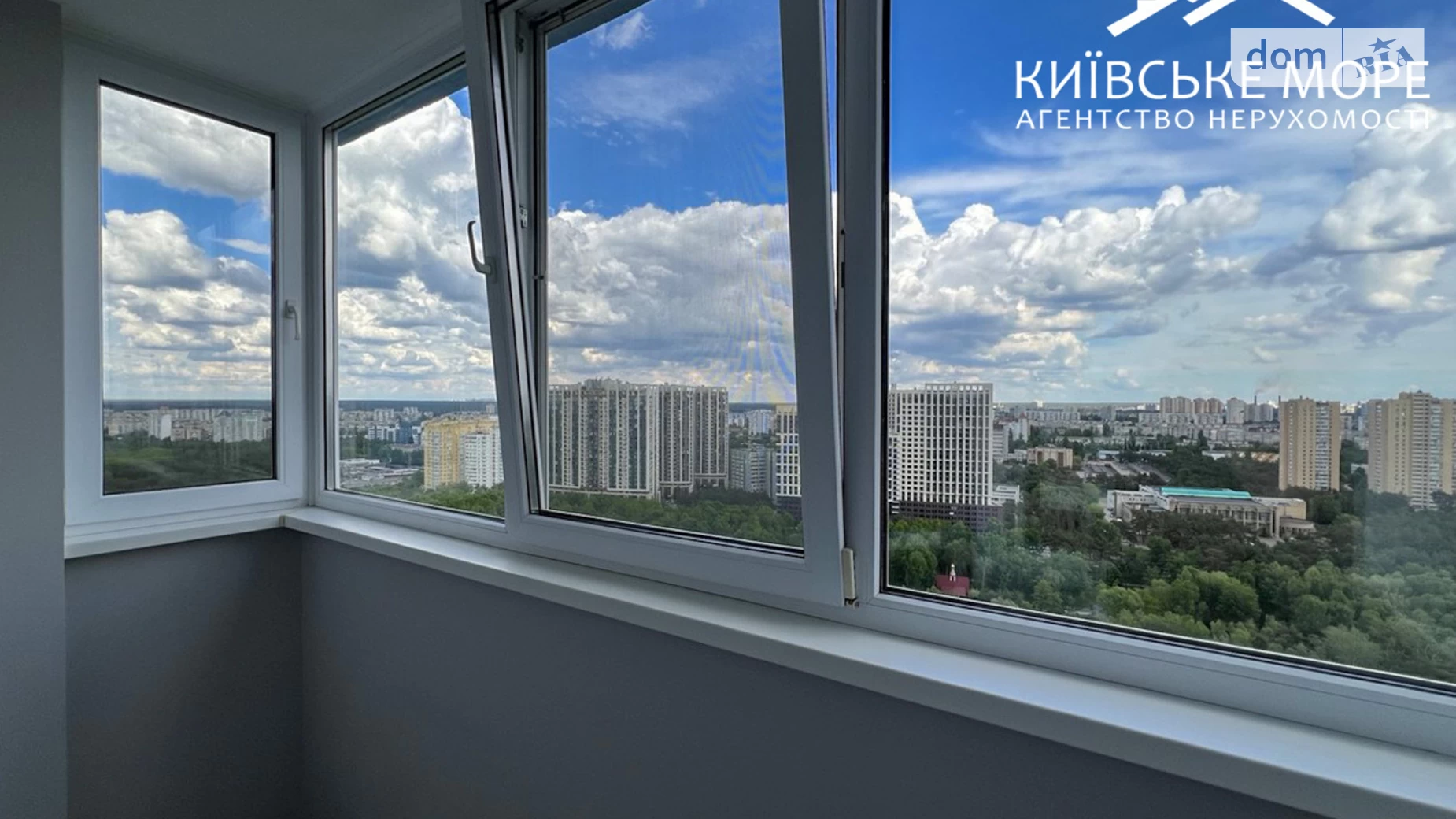 Продается 1-комнатная квартира 52 кв. м в Киеве, ул. Воскресенская, 16В - фото 5