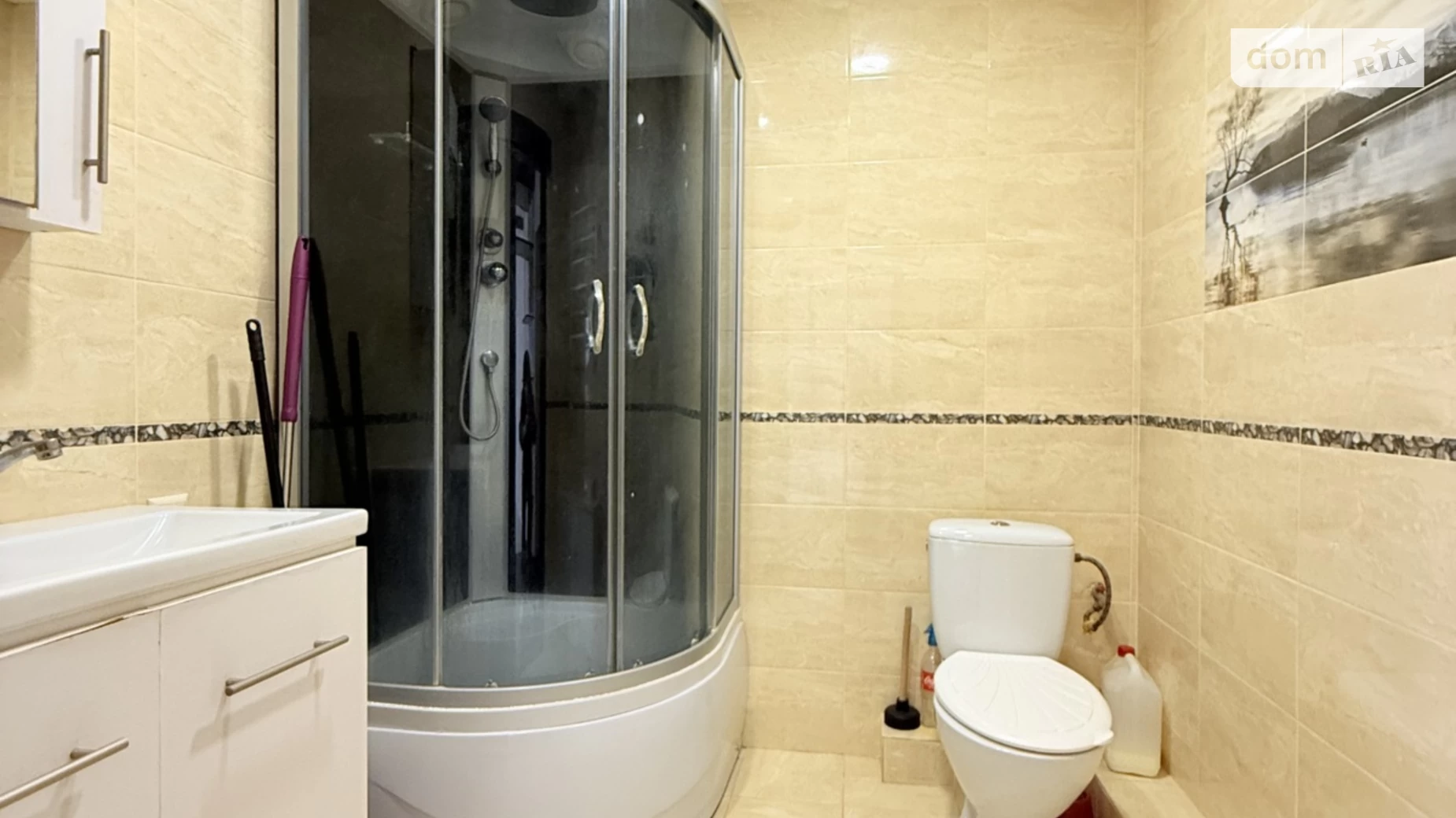 Продается 1-комнатная квартира 38 кв. м в Хмельницком, ул. Кармелюка - фото 5