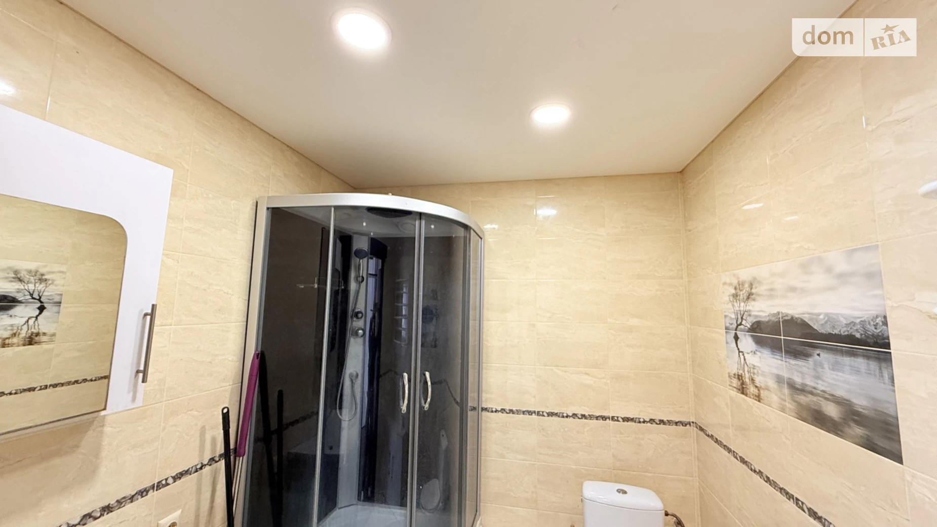 Продается 1-комнатная квартира 38 кв. м в Хмельницком, ул. Кармелюка - фото 4