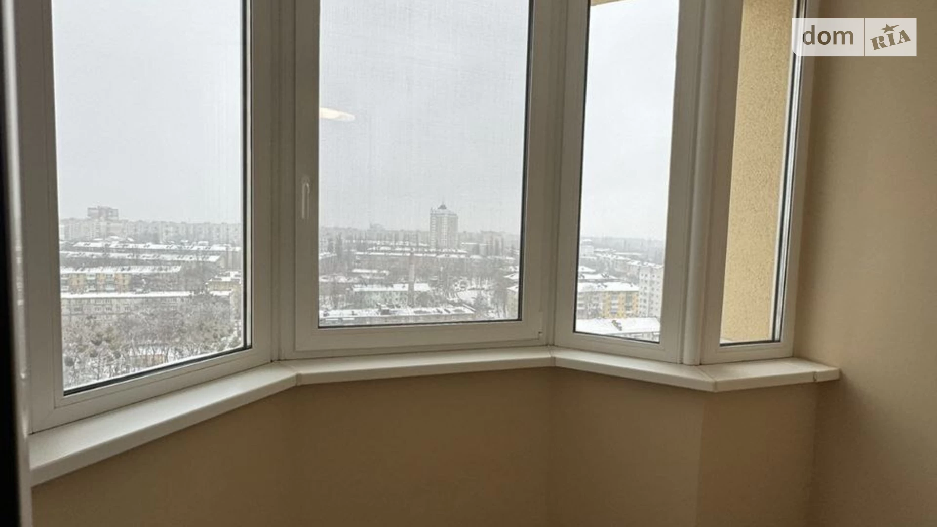 Сдается в аренду 1-комнатная квартира 42 кв. м в Броварах, ул. Киевская, 243 - фото 3