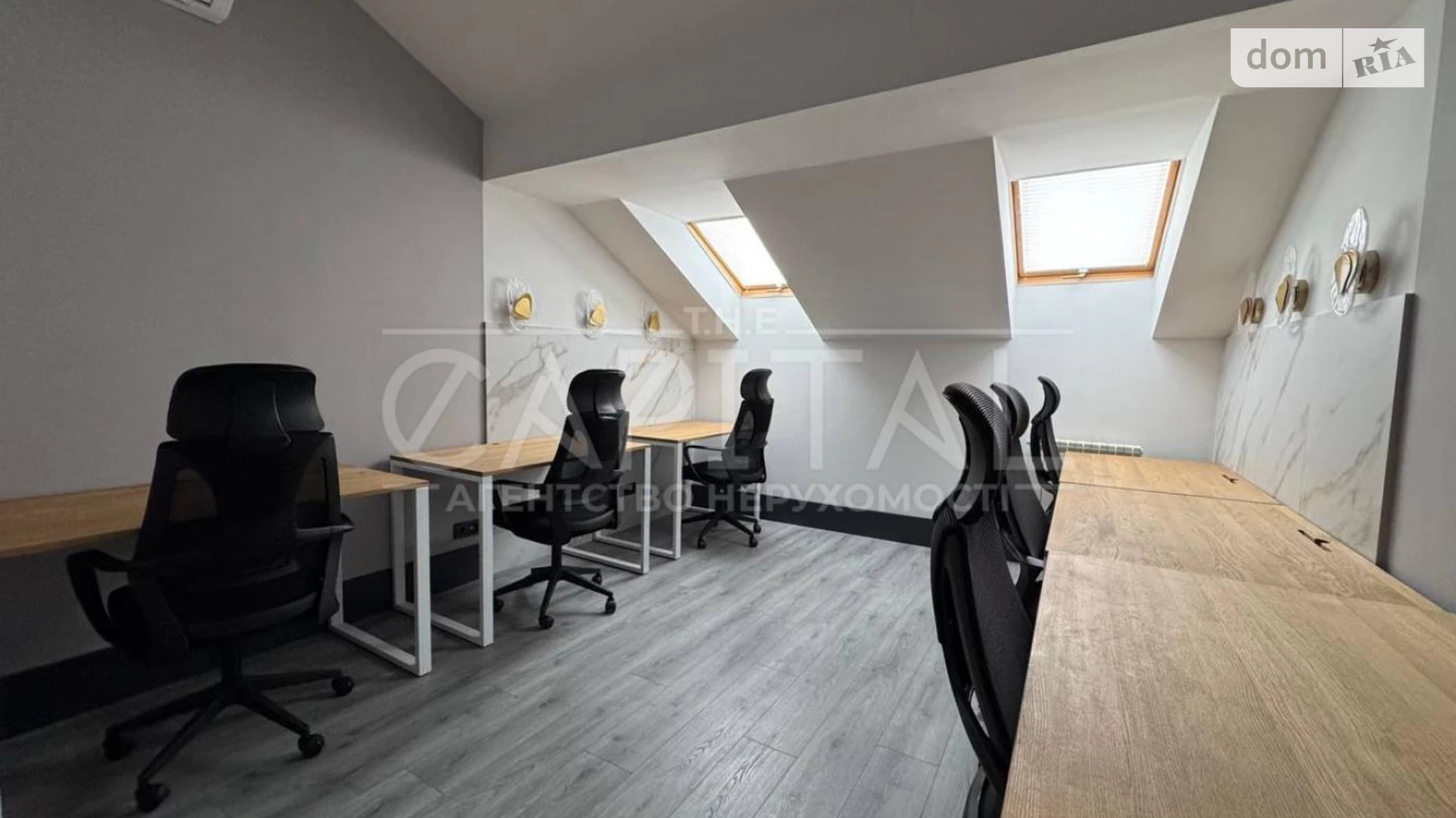 Сдается в аренду офис 450 кв. м в бизнес-центре, цена: 22000 $ - фото 3