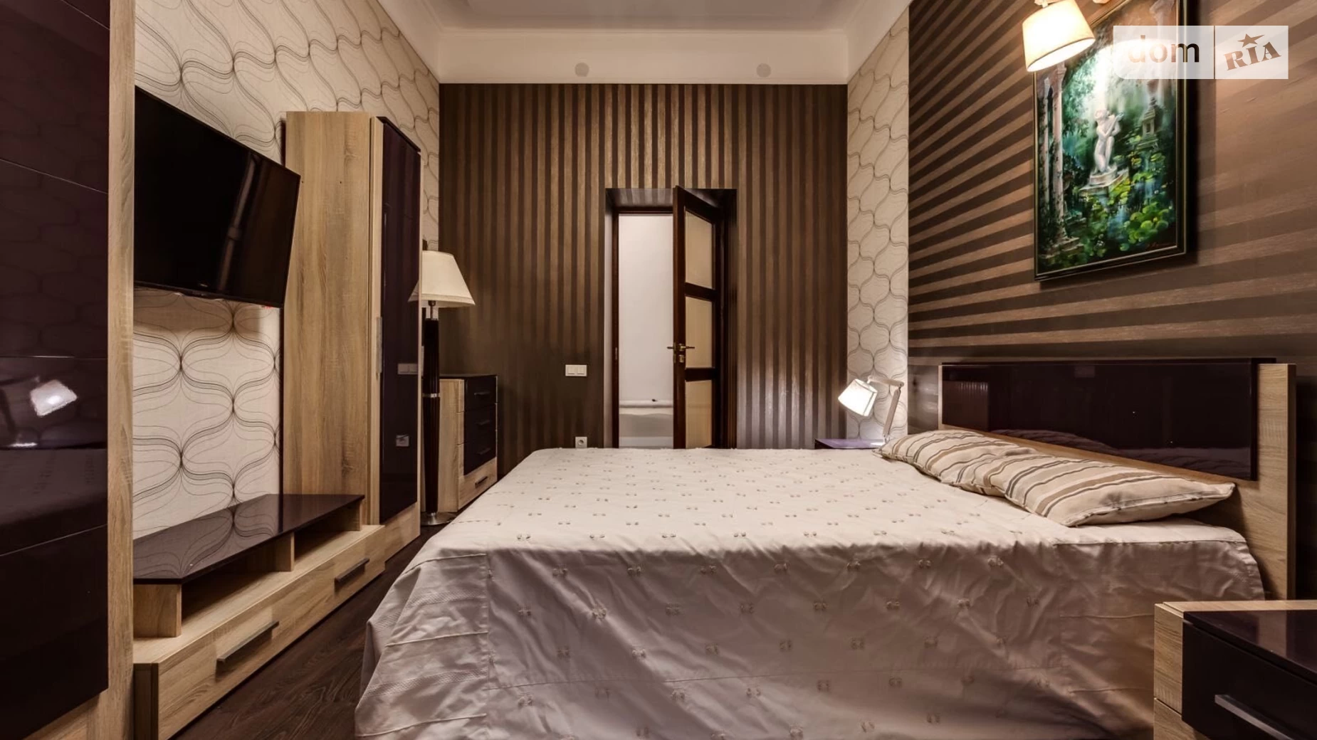 Сдается в аренду 2-комнатная квартира 70 кв. м в Львове, цена: 630 $ - фото 3