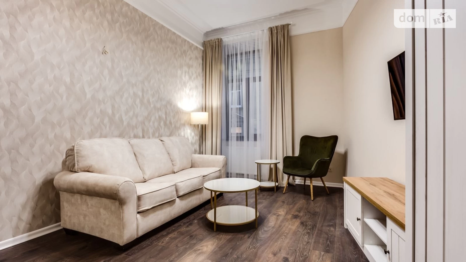 Сдается в аренду 2-комнатная квартира 70 кв. м в Львове, цена: 630 $ - фото 5