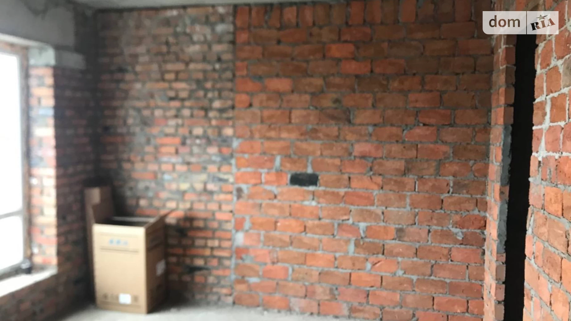 Продается 1-комнатная квартира 57 кв. м в Хмельницком, ул. Казацкая, 40 - фото 3