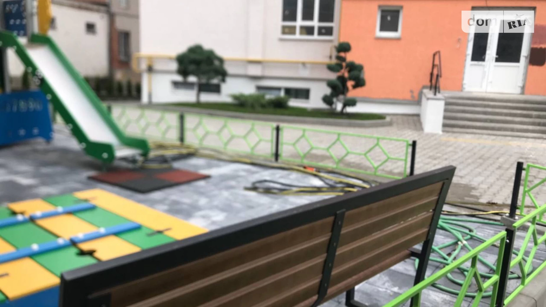 Продается 1-комнатная квартира 57 кв. м в Хмельницком, ул. Казацкая, 40 - фото 2