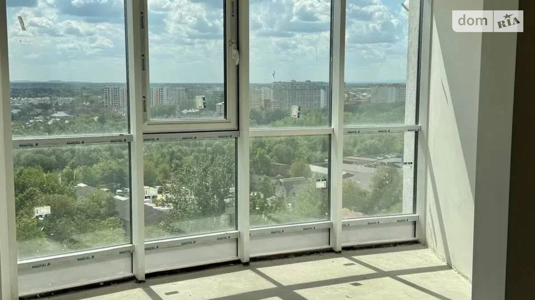 Продається 3-кімнатна квартира 94 кв. м у Івано-Франківську, вул. Івасюка, 86 - фото 3