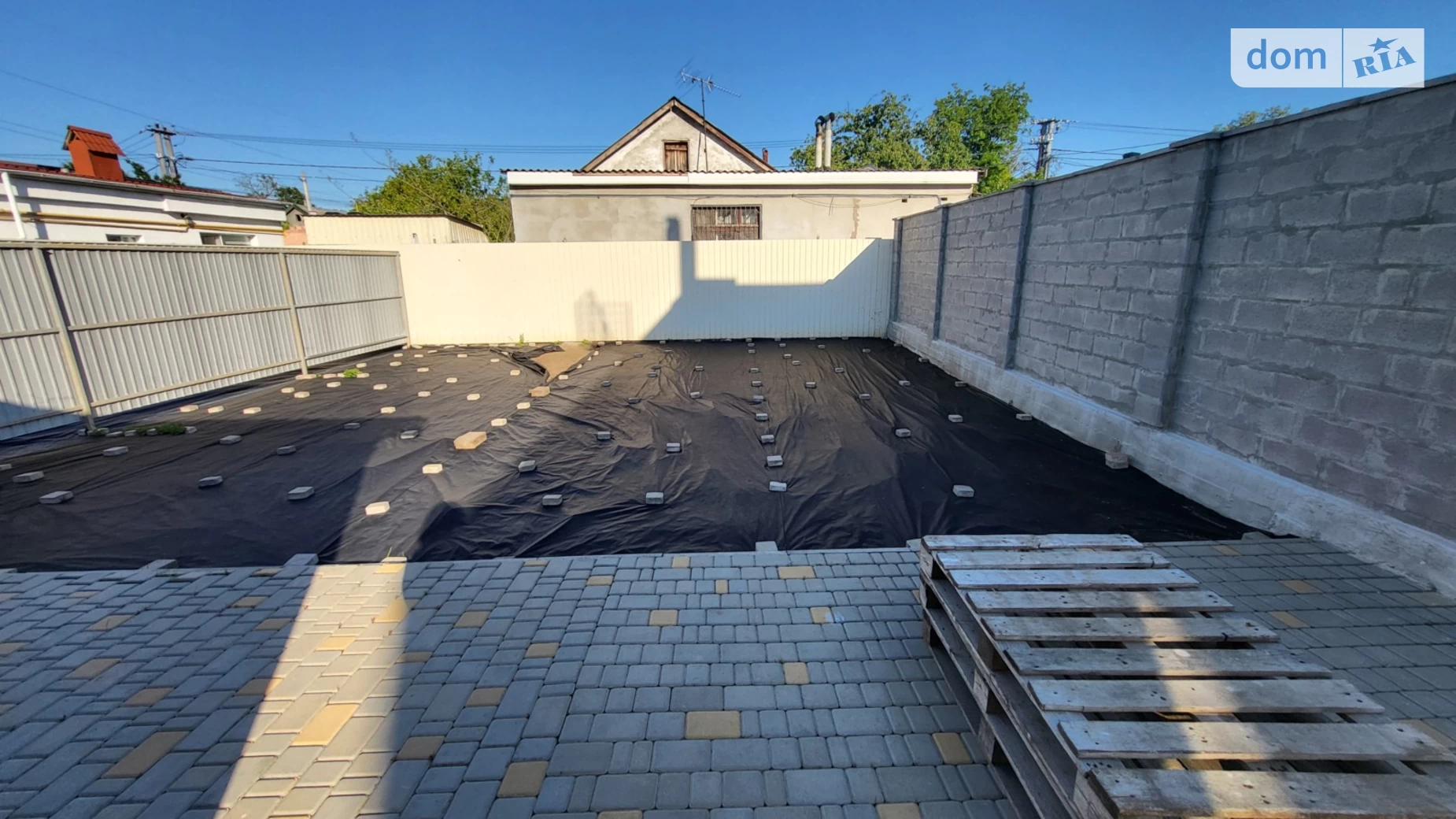 Продається одноповерховий будинок 56 кв. м з ділянкою, цена: 85000 $ - фото 2