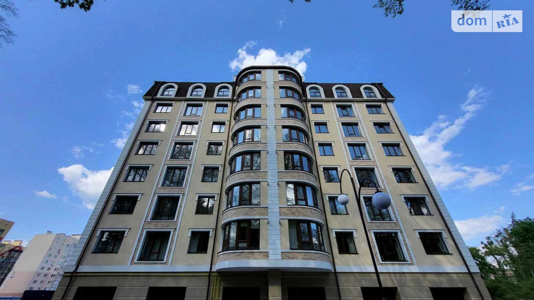 Продается 3-комнатная квартира 107 кв. м в Виннице, ул. Пирогова - фото 2