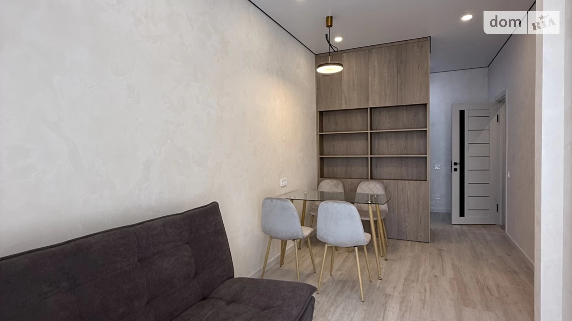 Продается 1-комнатная квартира 33 кв. м в Виннице, цена: 59000 $ - фото 2