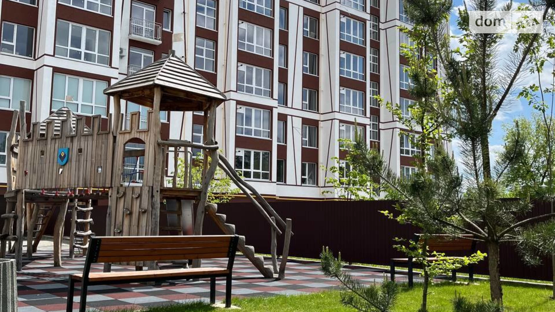 Продается 2-комнатная квартира 52 кв. м в Ивано-Франковске, ул. Павла Полуботка - фото 2