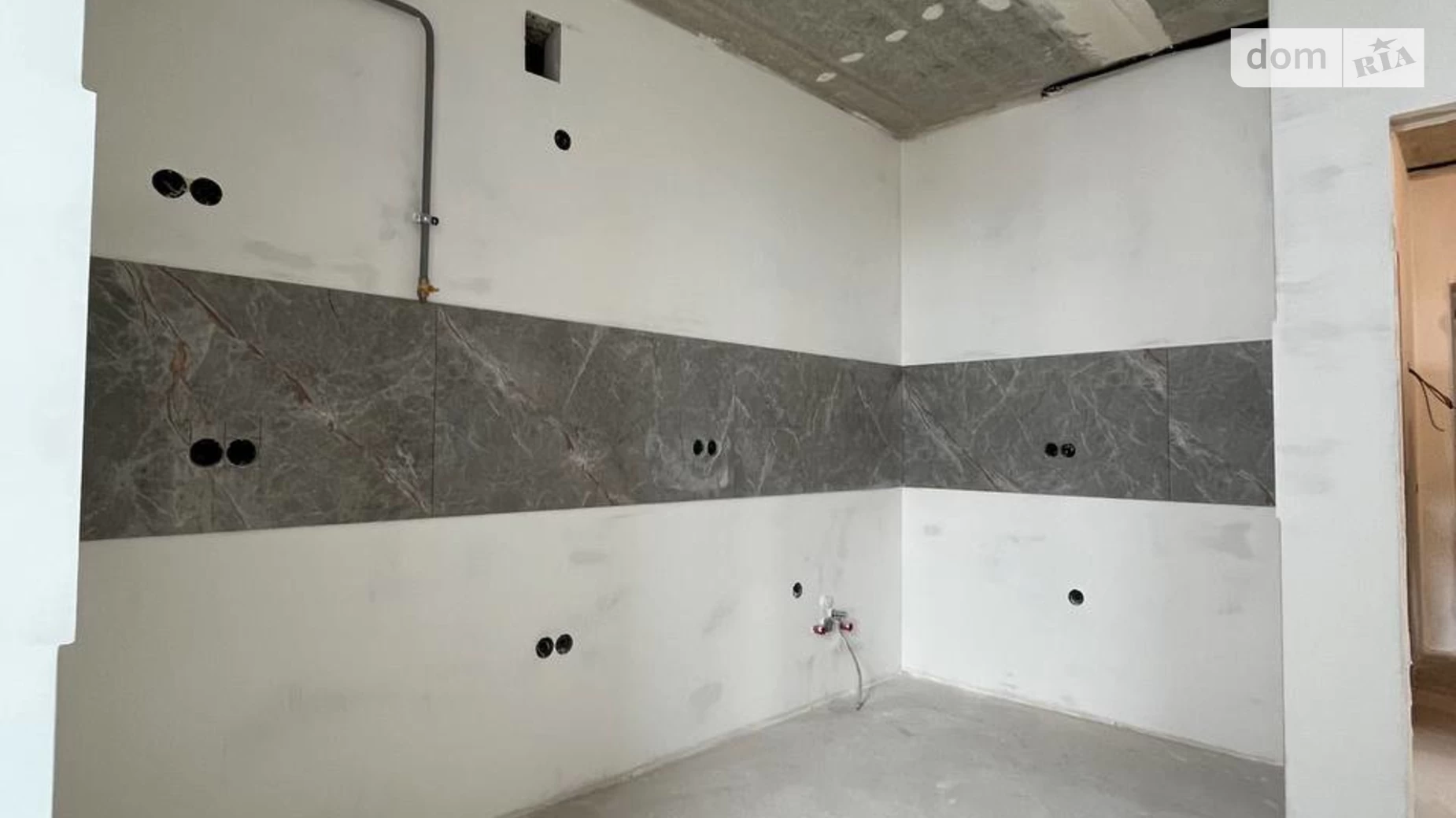 Продается 2-комнатная квартира 52 кв. м в Ивано-Франковске, ул. Павла Полуботка - фото 3