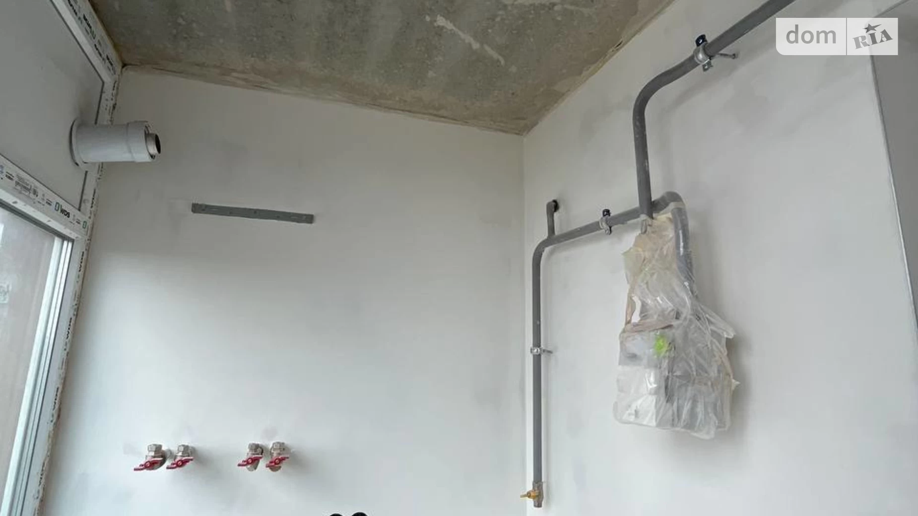 Продається 2-кімнатна квартира 52 кв. м у Івано-Франківську, цена: 65000 $ - фото 5